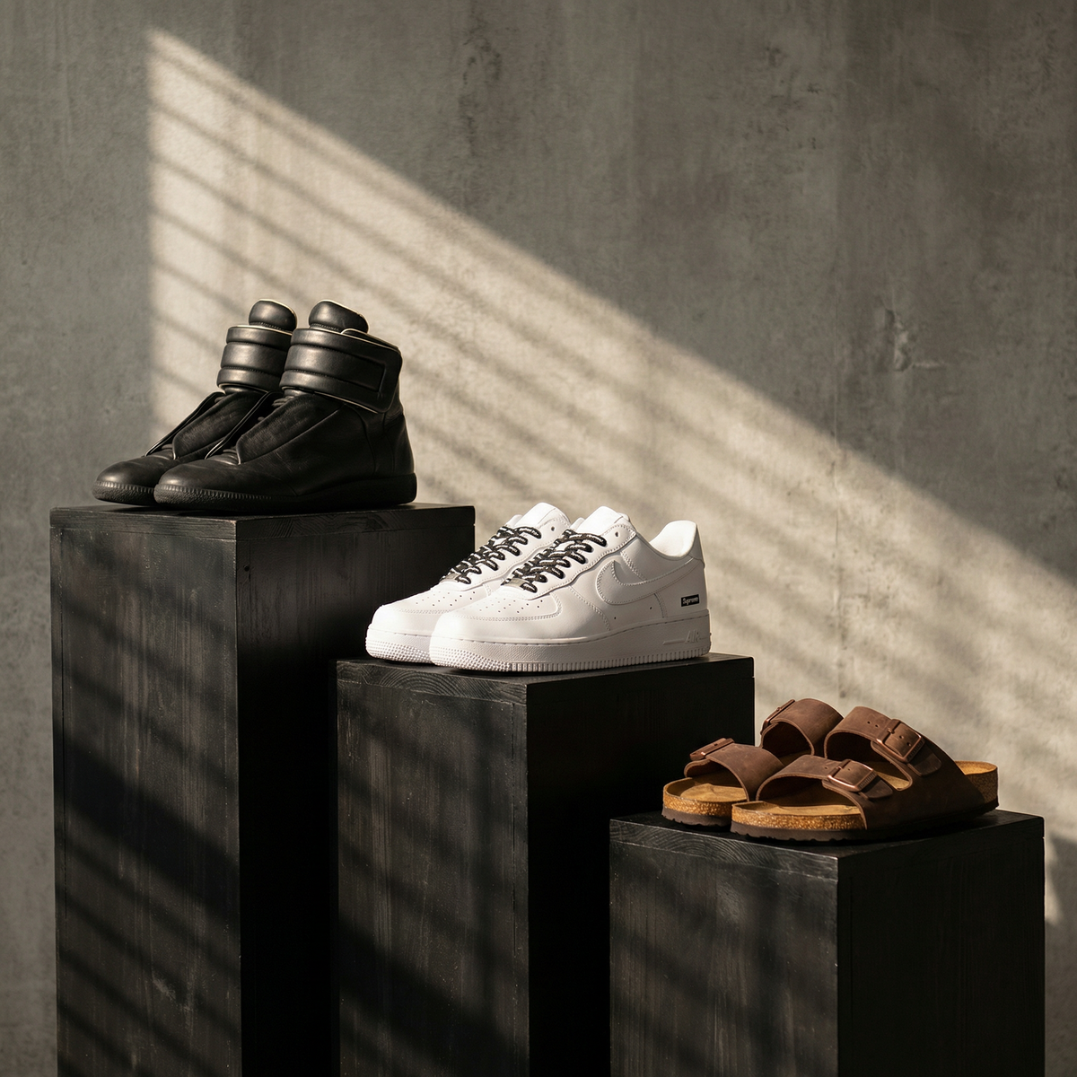 Footwear