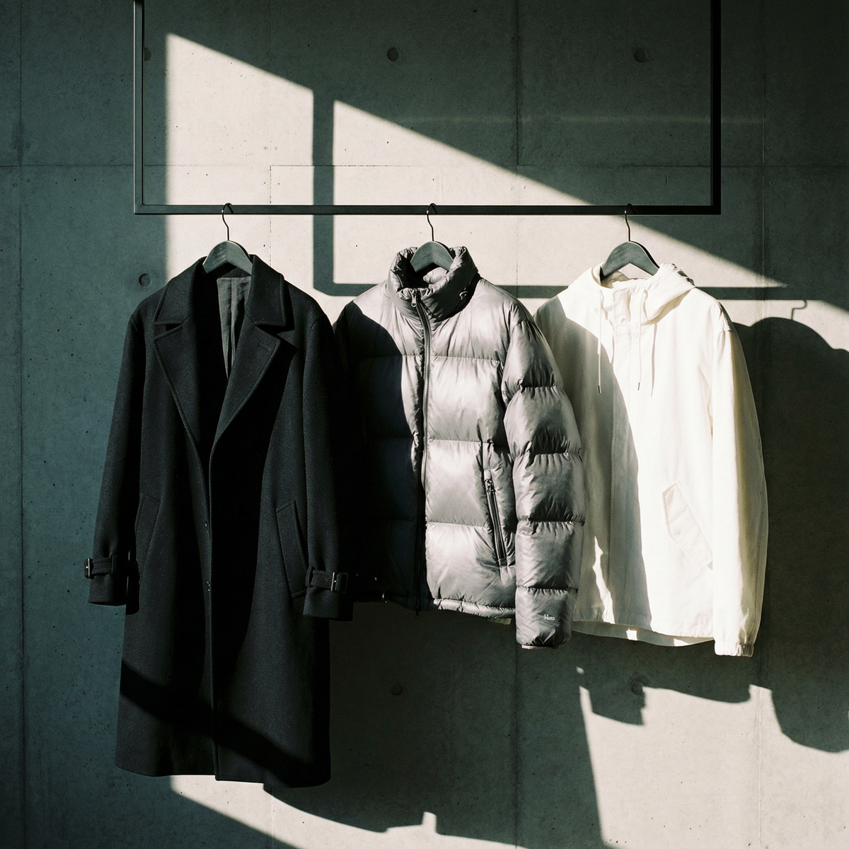 Outerwear