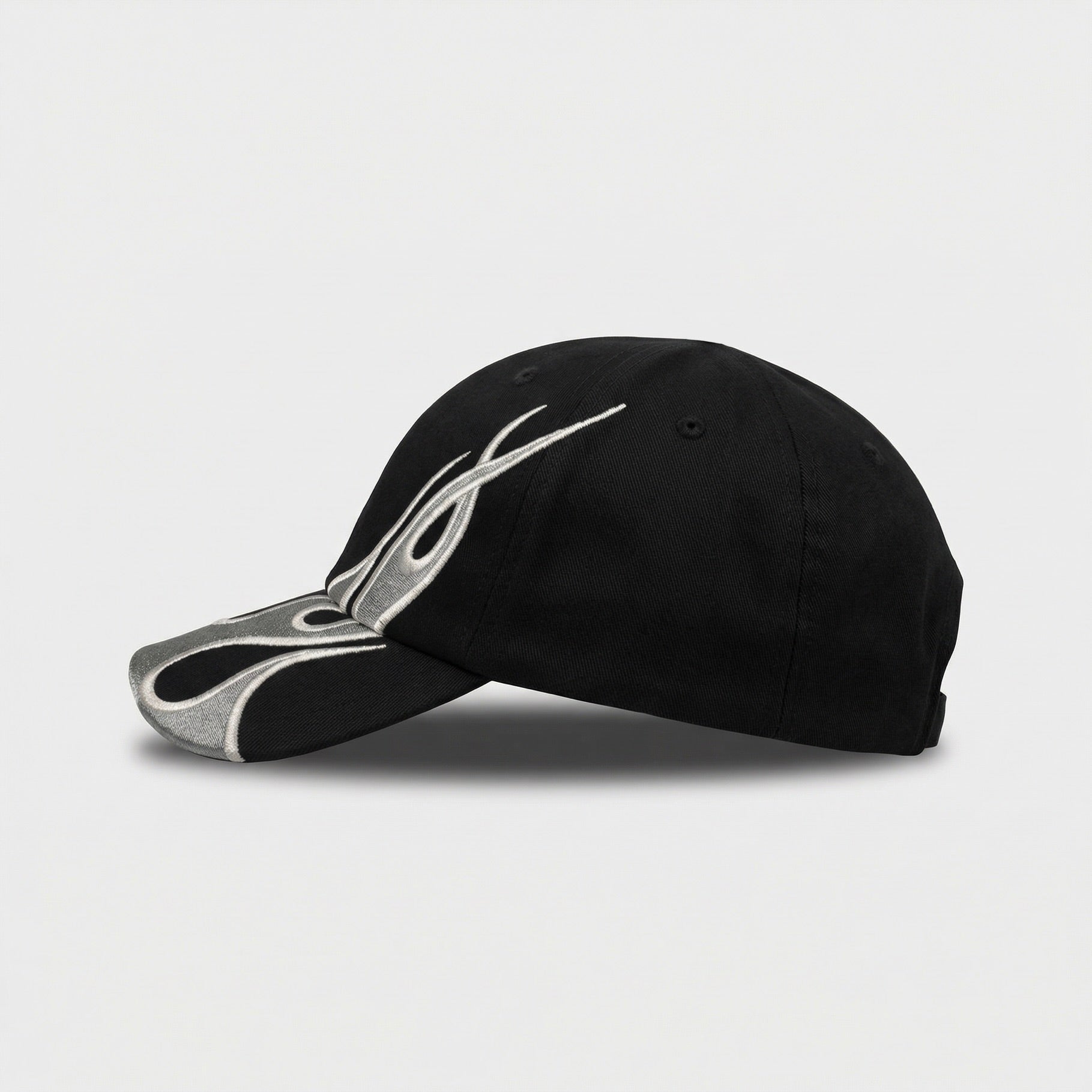 Yeezy Gap Engineered by Balenciaga Flame Cap