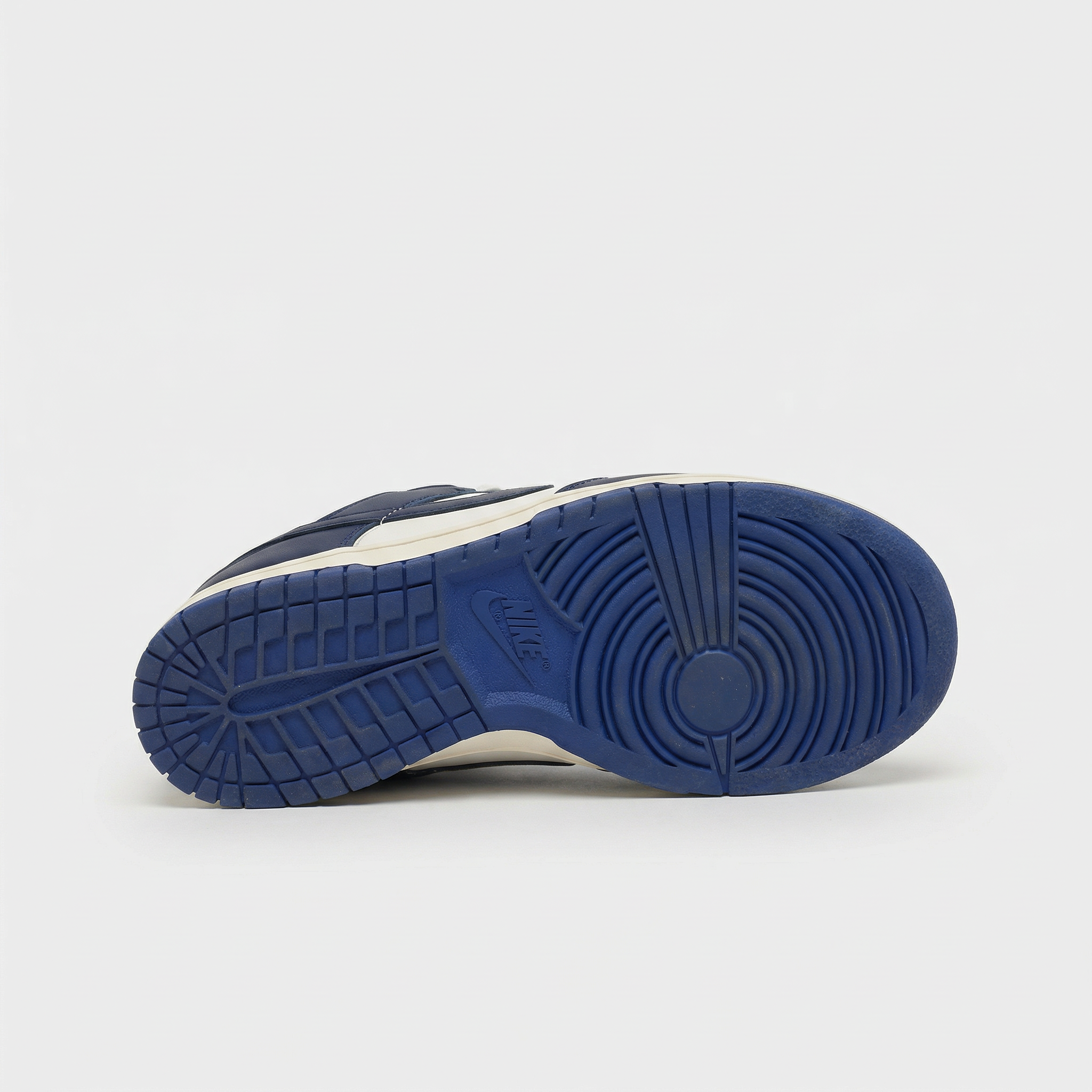Nike Dunk Low Royal Blue— Custom
