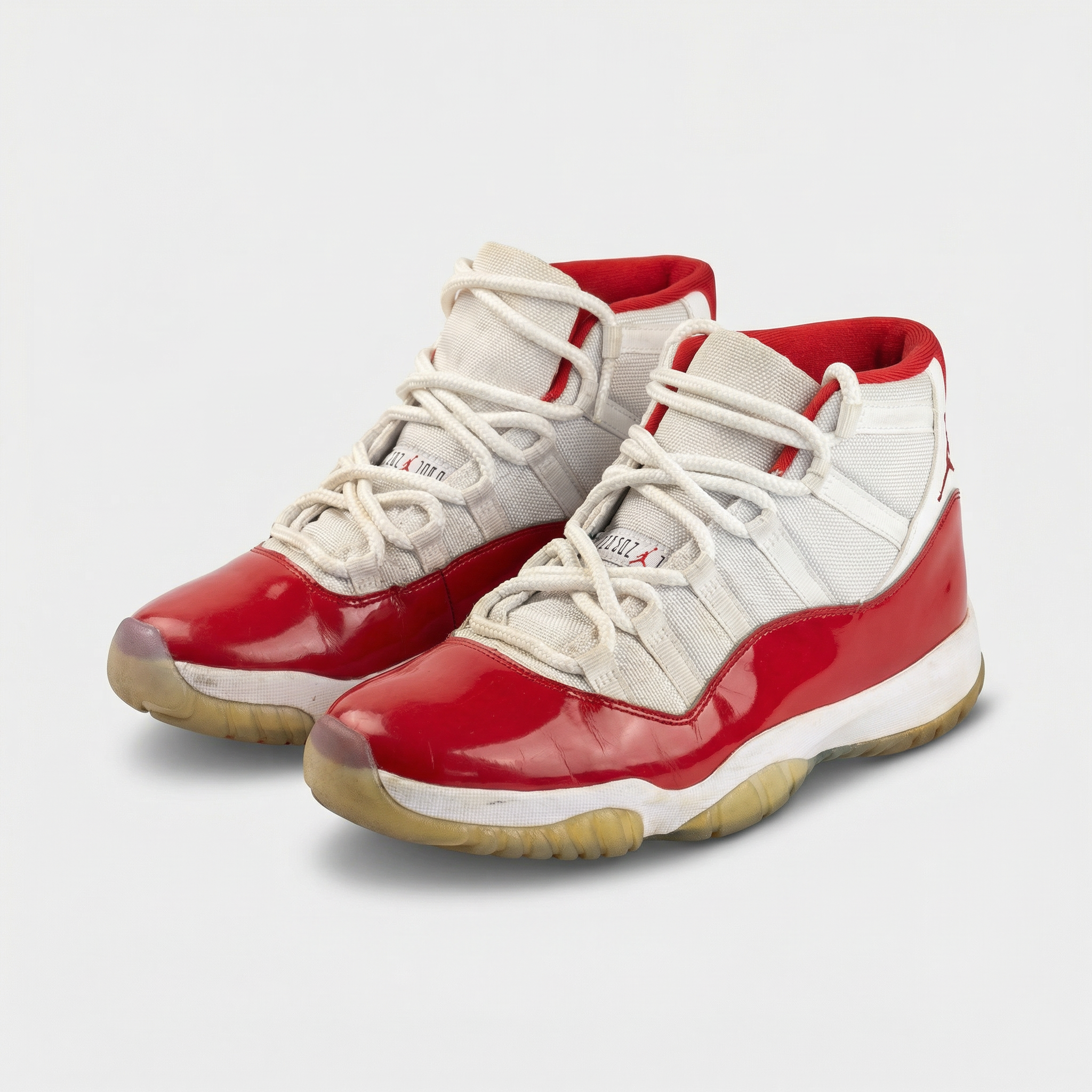 Air Jordan 11 Retro “Cherry”