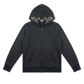 Burberry Brit Vintage Full Zip Hoodie