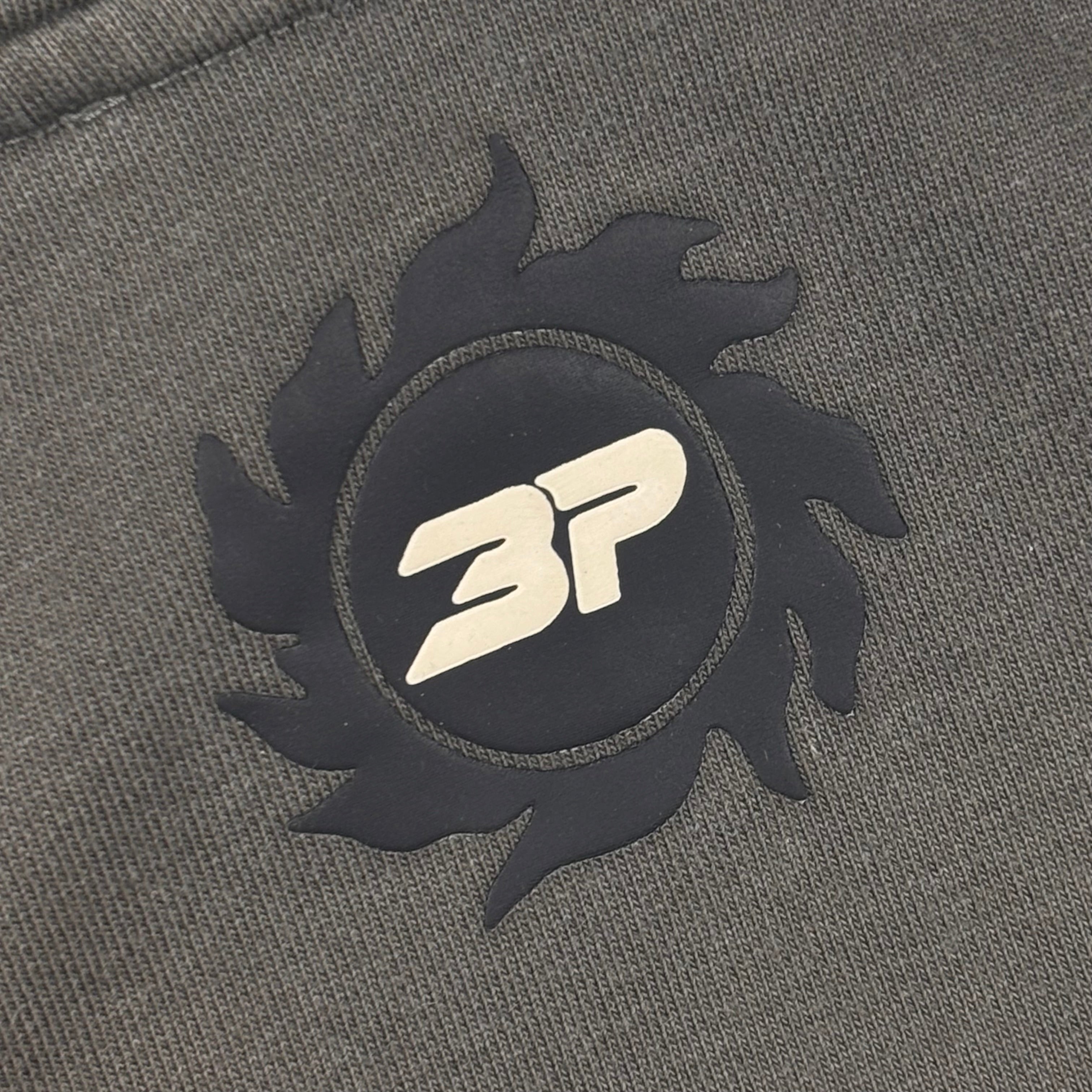 Broken Planet Market 'Space Trails' Hoodie
