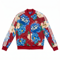 Adidas Originals x Farm Company 'Chita' Floral Track Jacket