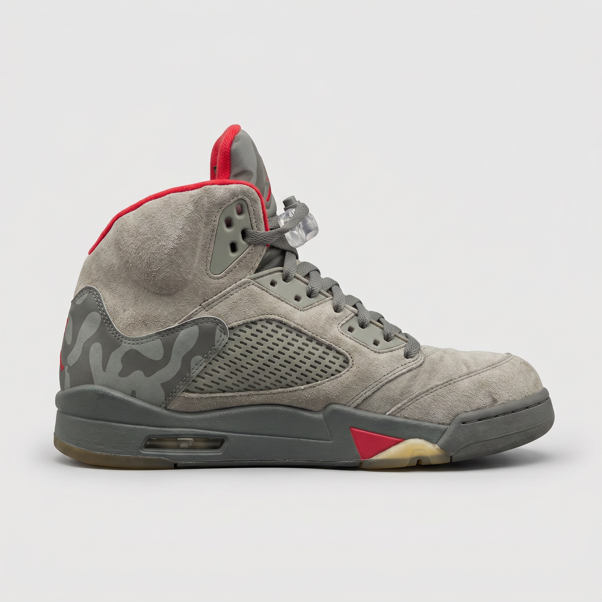 Air Jordan 5 Retro 'P51 Camo'