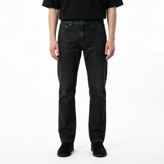 Yves Saint Laurent Tightleg Jeans