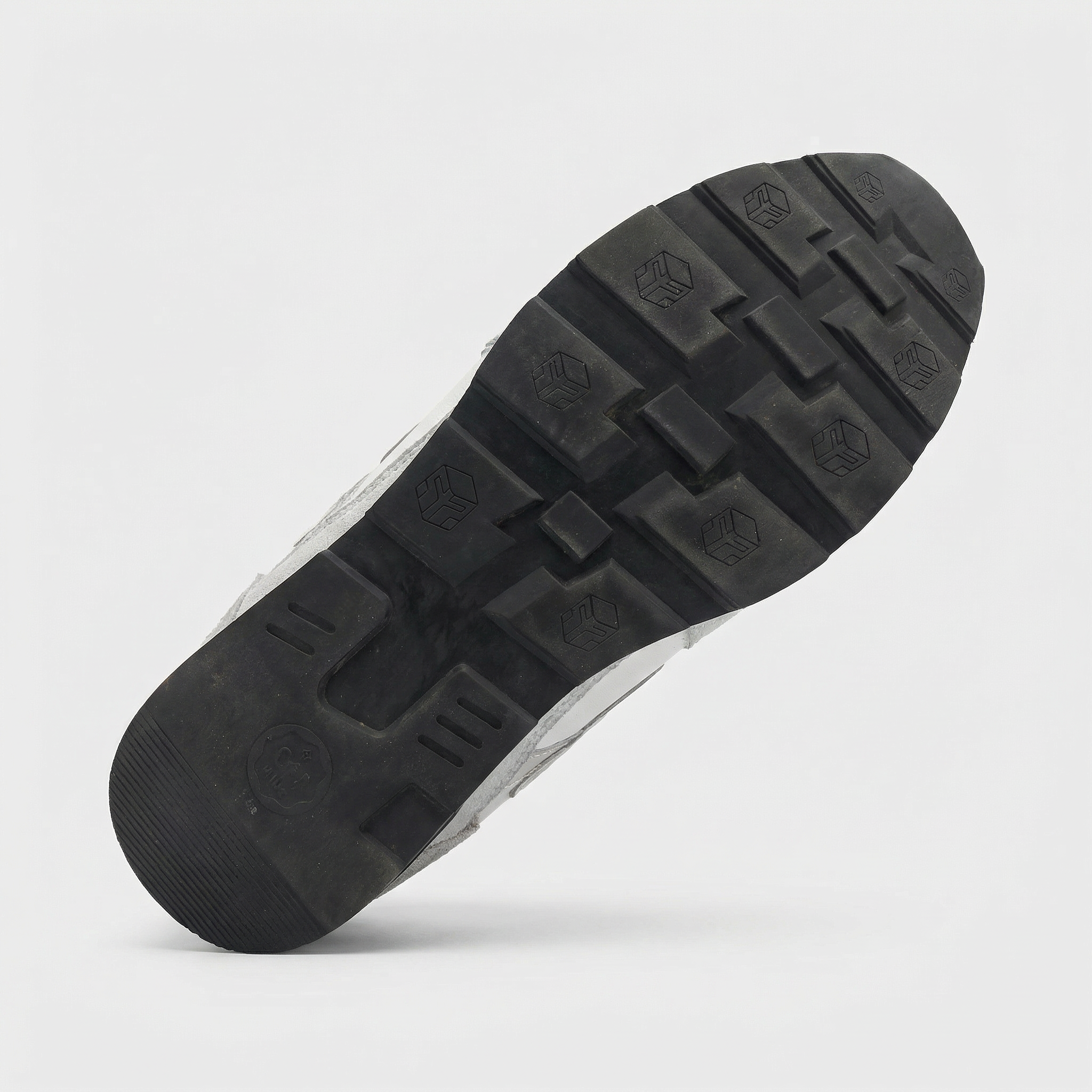 OPP France Retro Runner