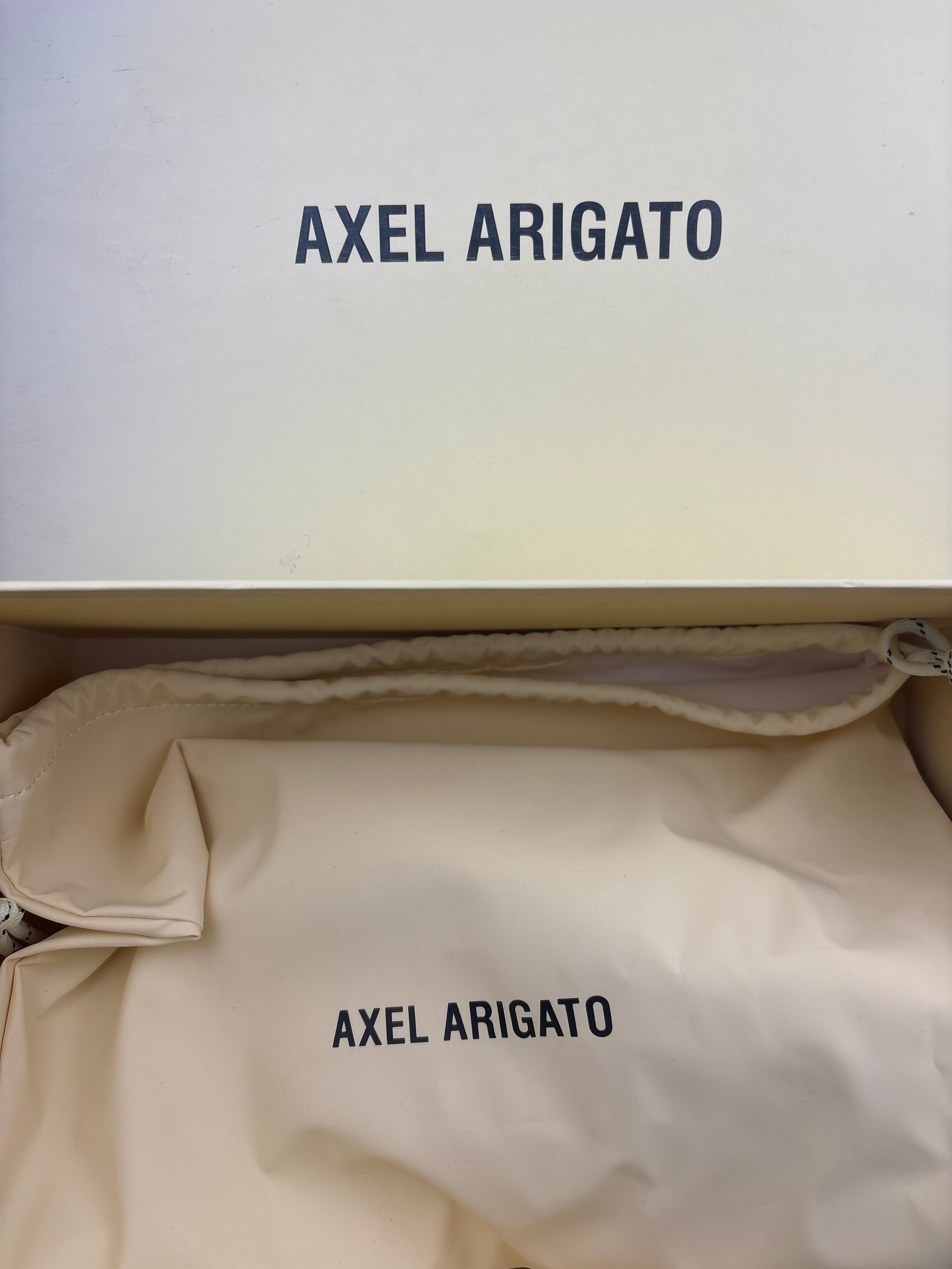 Axel Arigato Delta Sandal