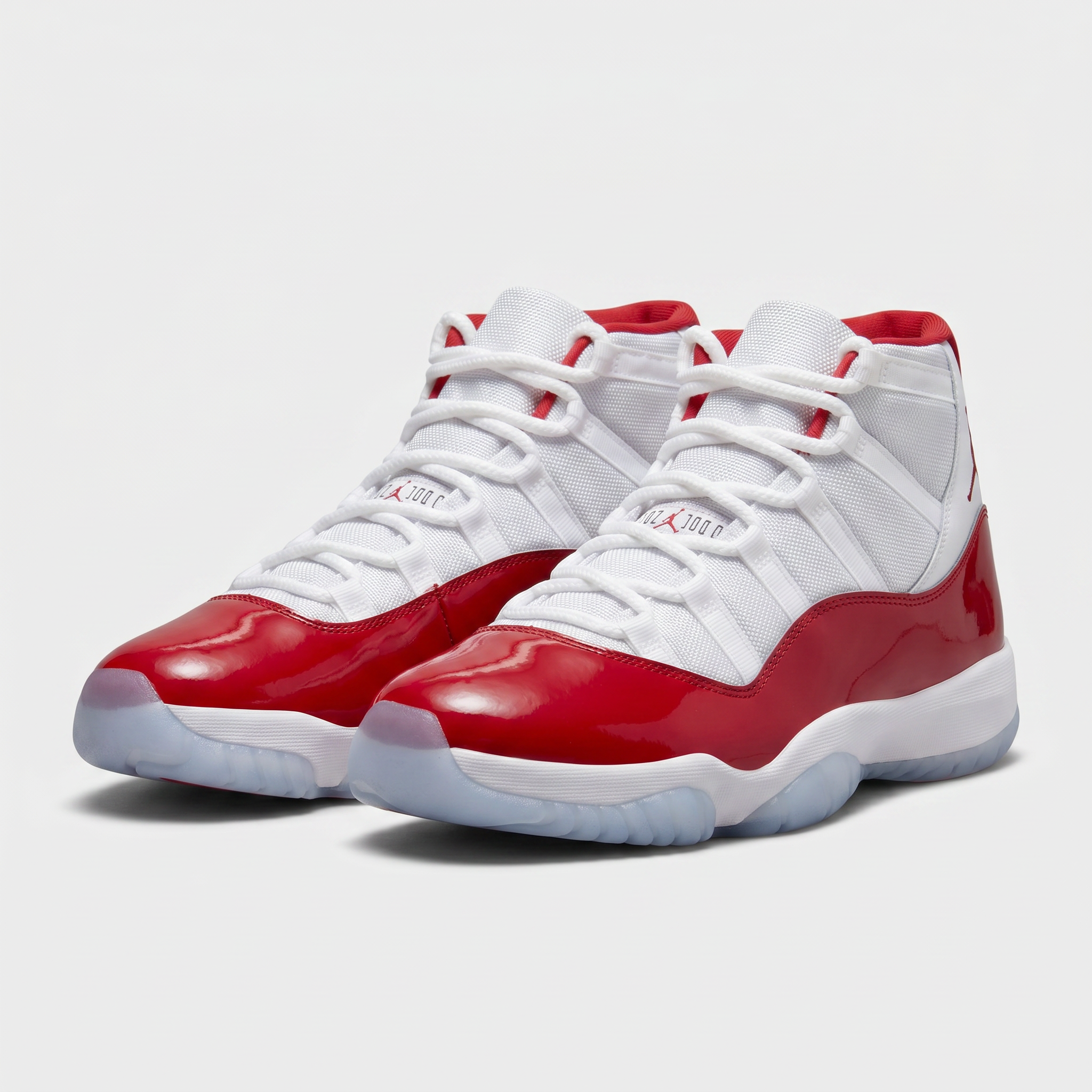 Air Jordan 11 Retro 'Cherry'