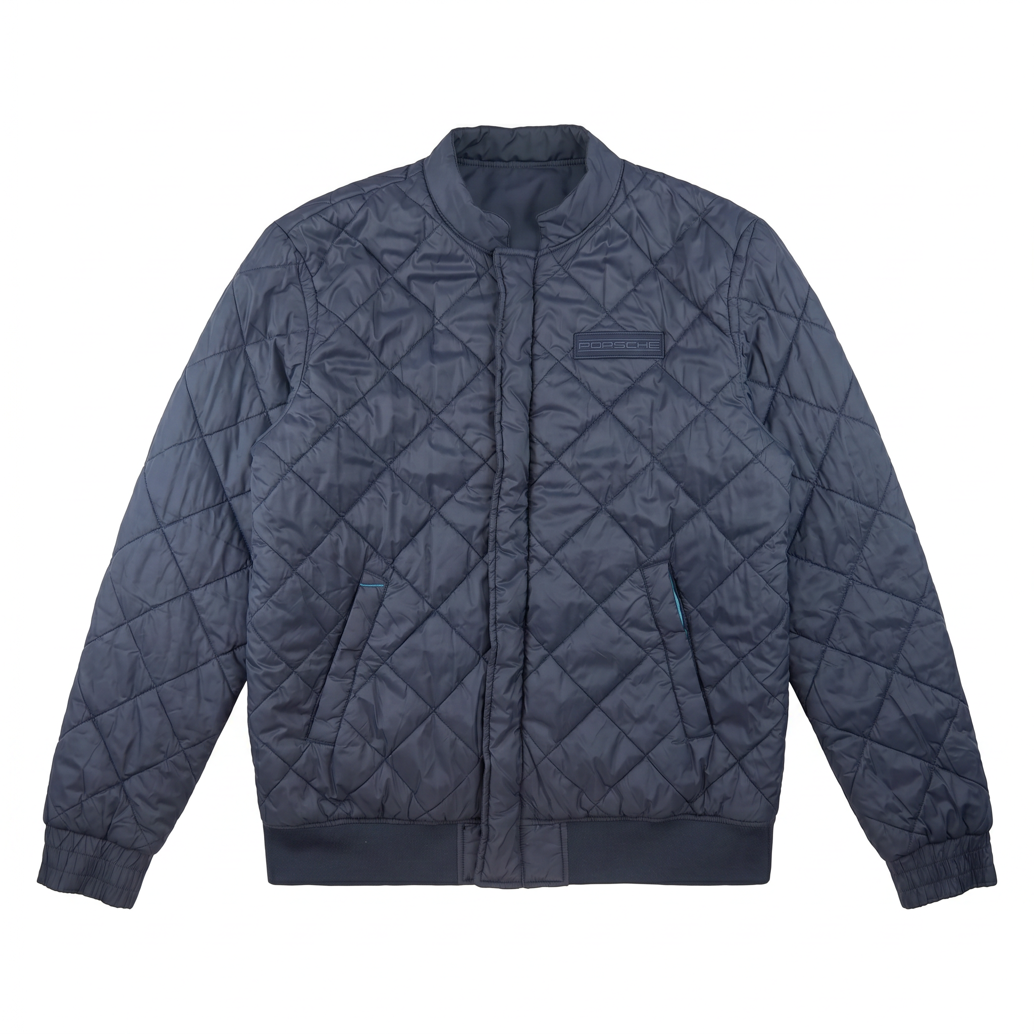Porsche Martini Racing Reversible Jacket — Driver's Selection