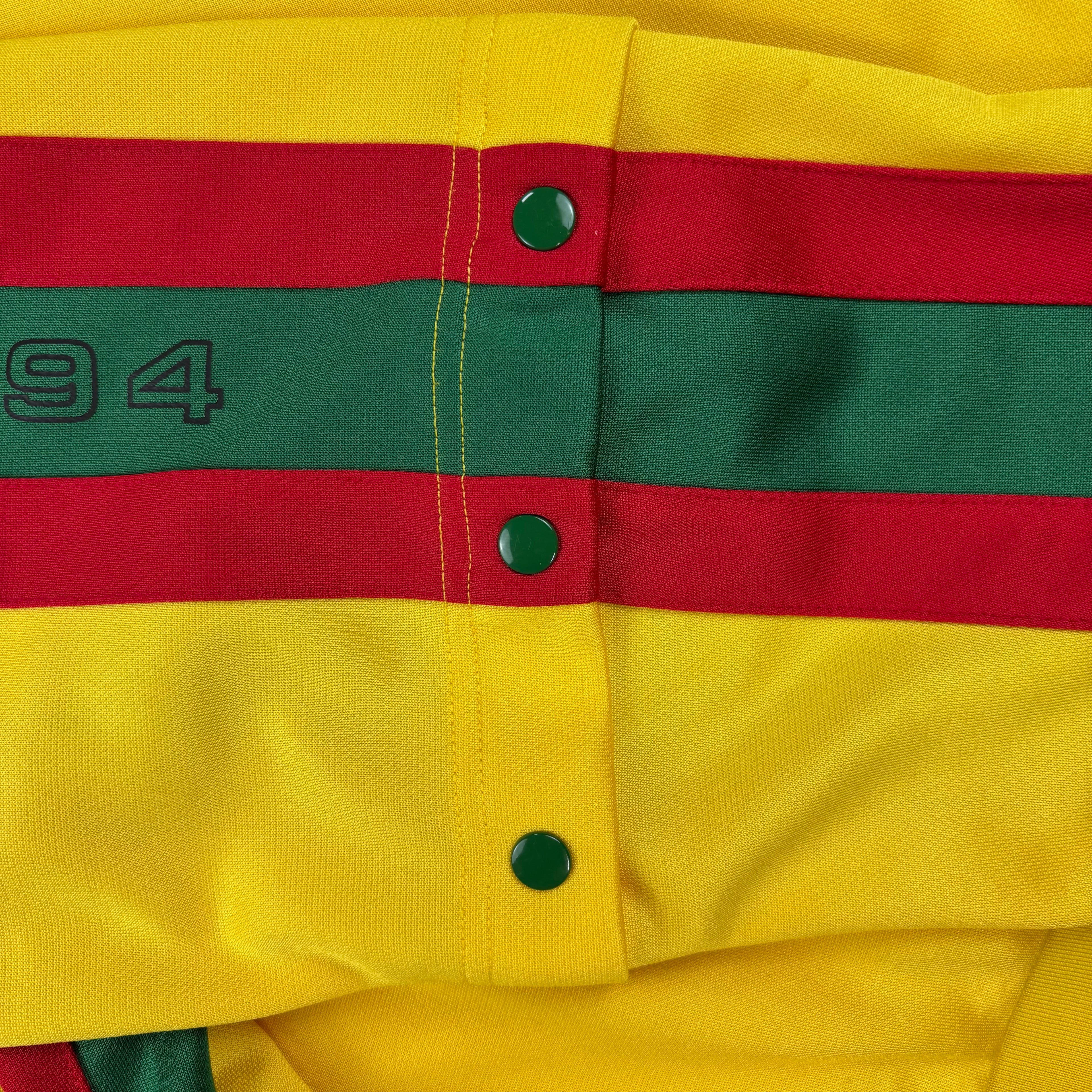 Supreme x Umbro Snap Sleeve Jacket — SS23