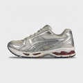 Asics Gel-Kayano 14 “Silver Cream”