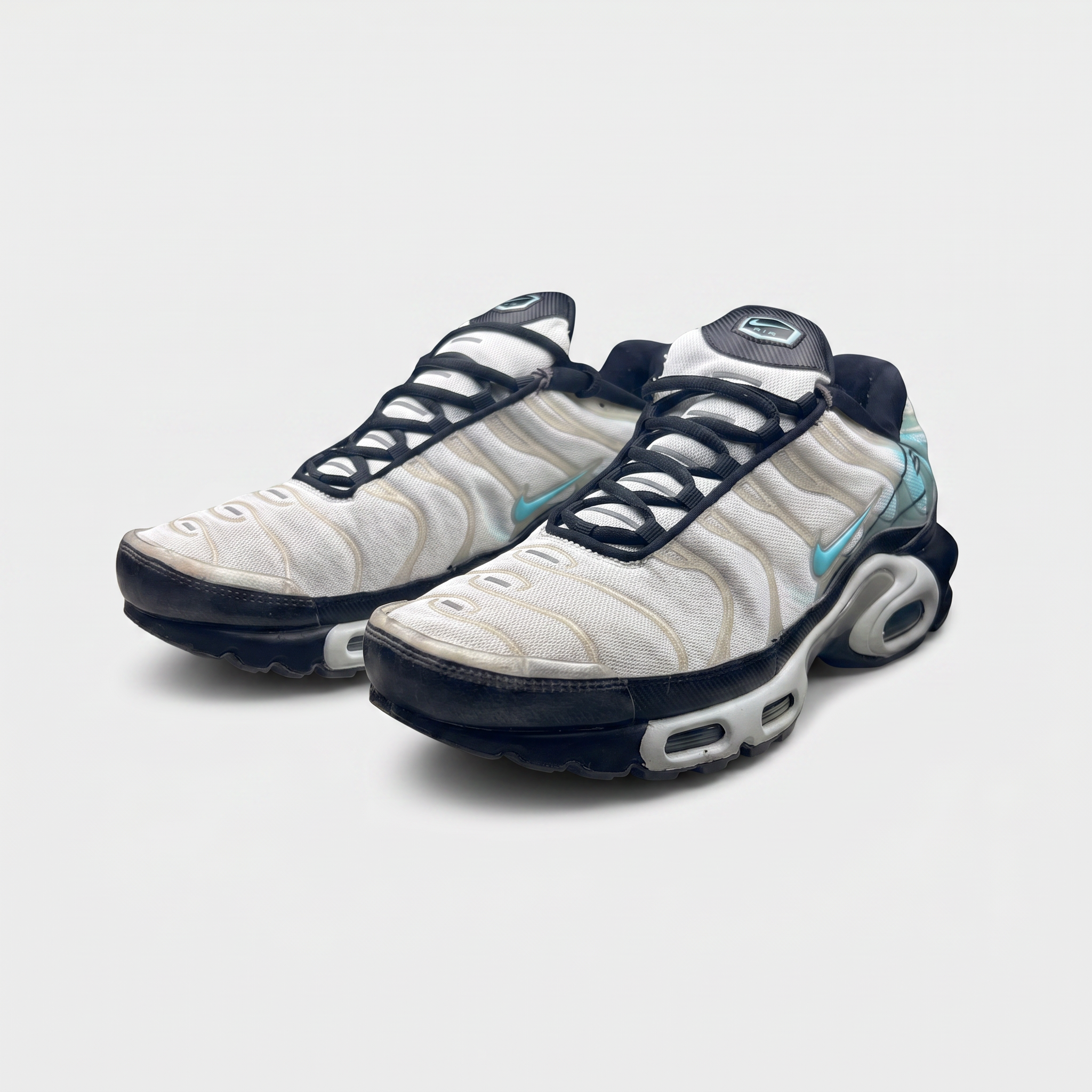 Nike Air Max Plus 'Mercurial Vapor'