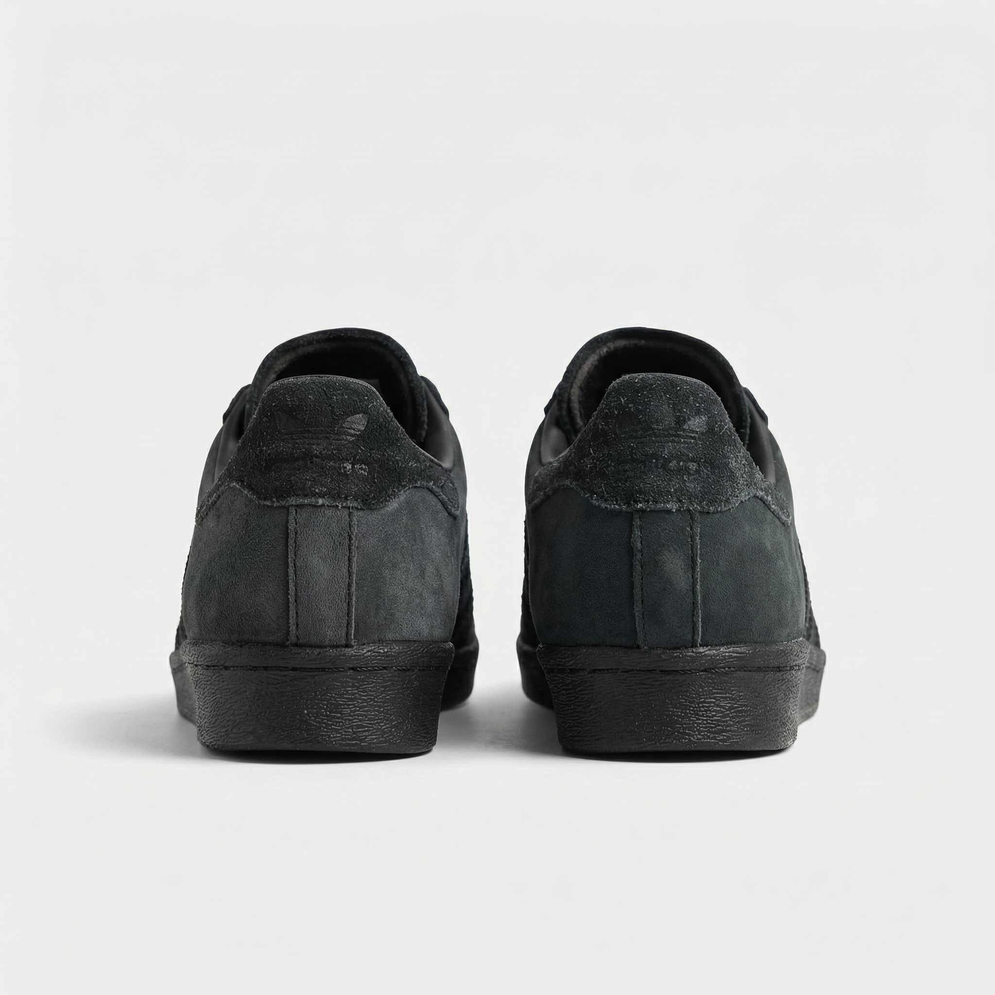 Adidas Superstar 80s Metal Toe “Core Black”
