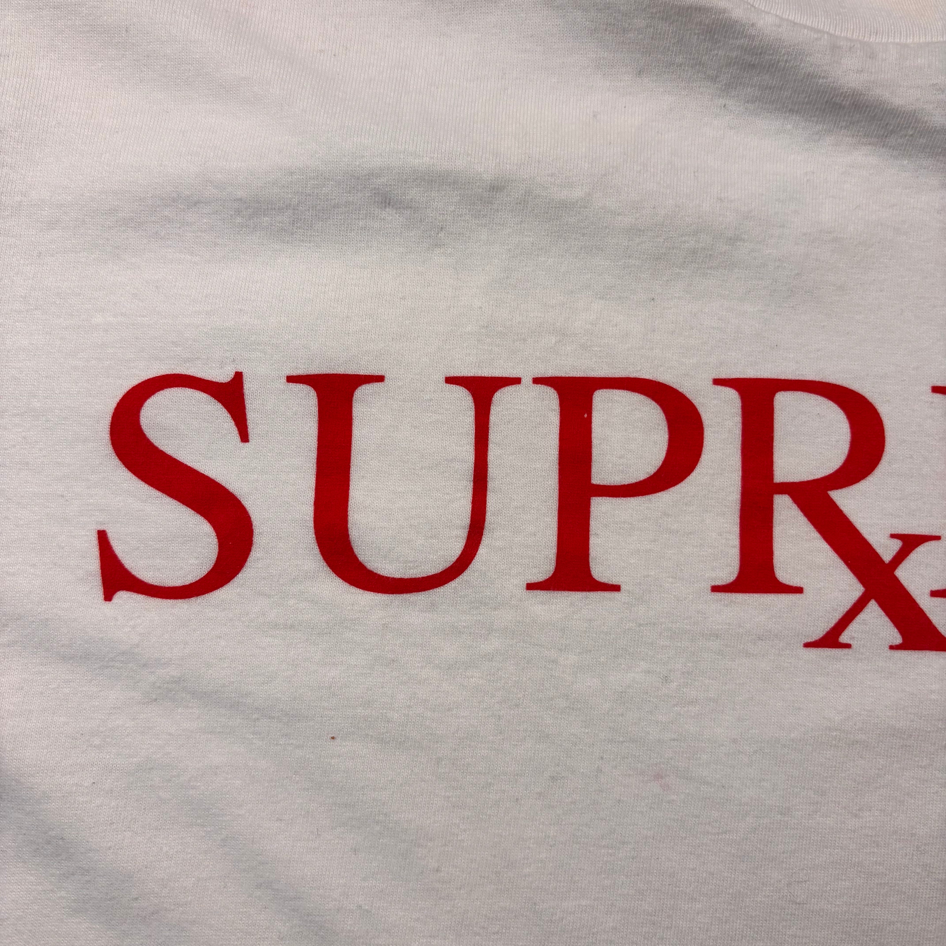 Supreme RX Tee