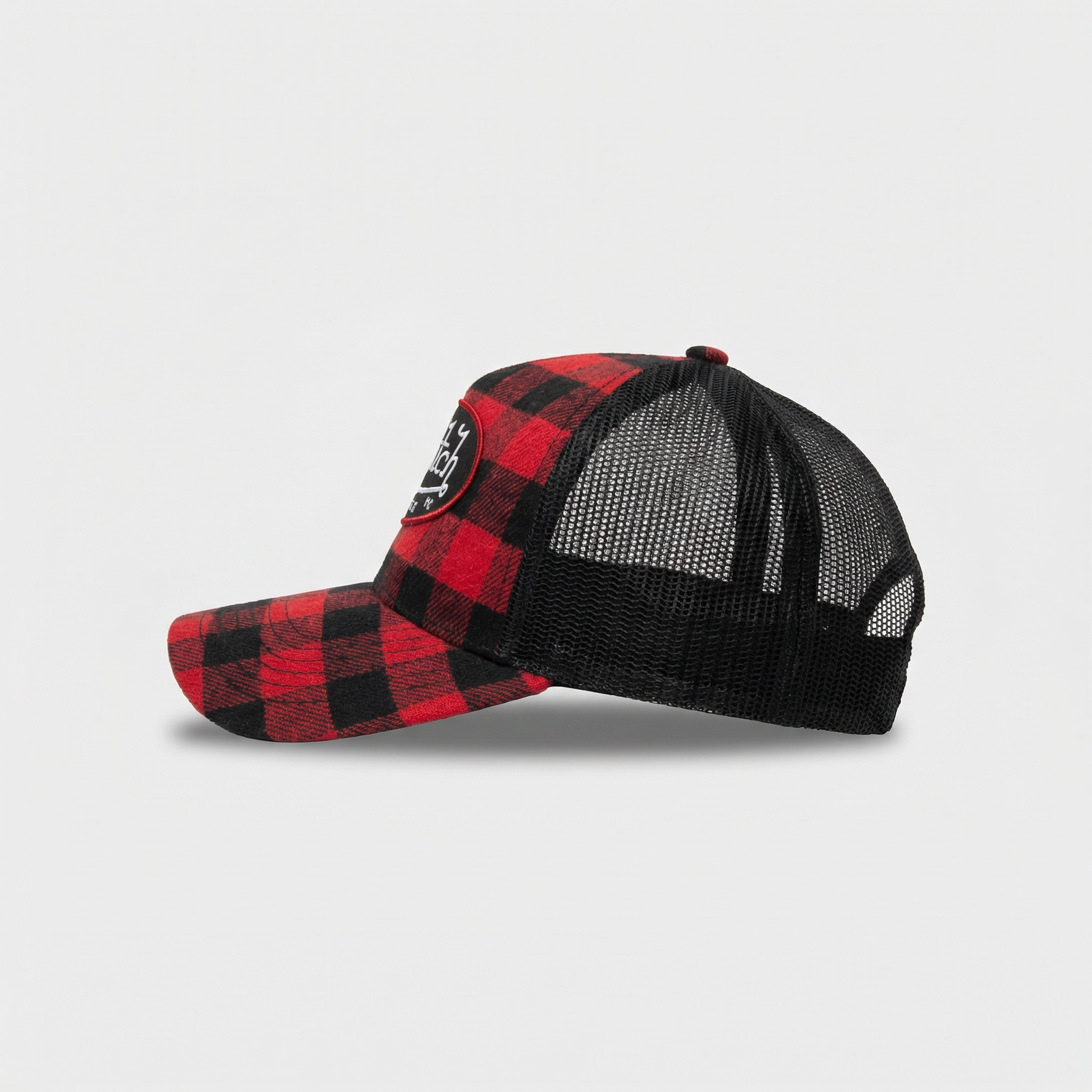 Von Dutch Originals Trucker Cap