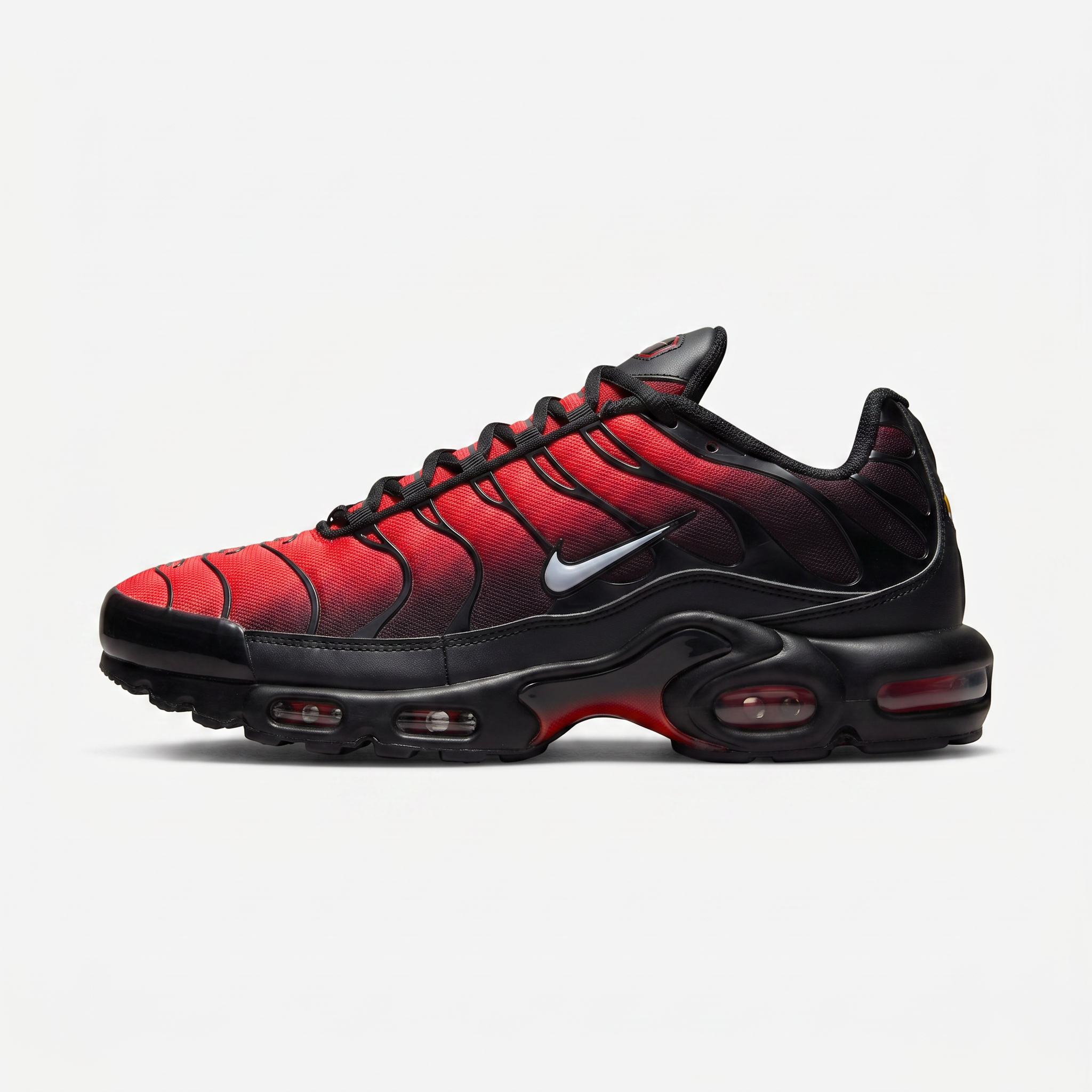 Nike Air Max Plus 'Deadpool'