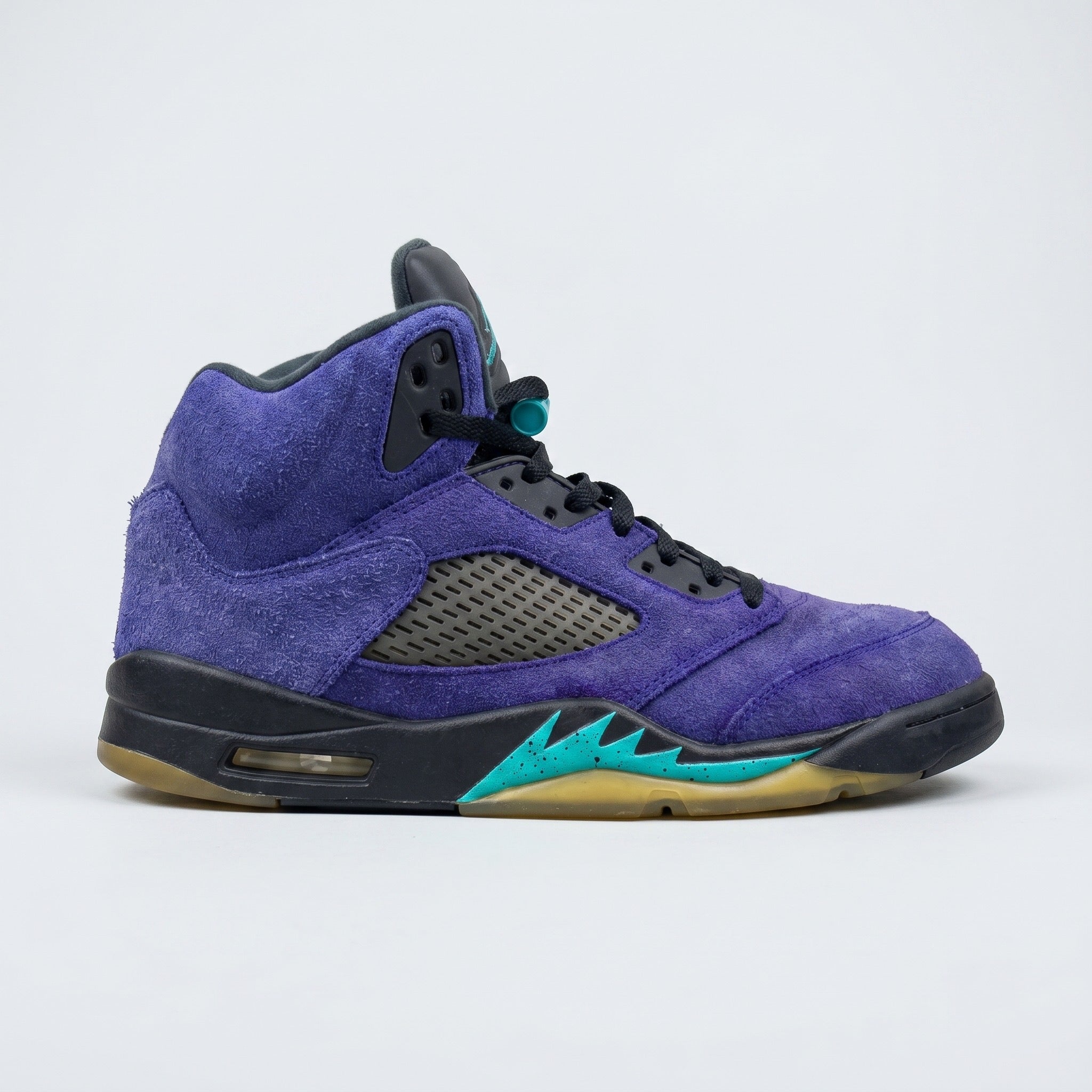 Air Jordan 5 Retro 'Alternate Grape'