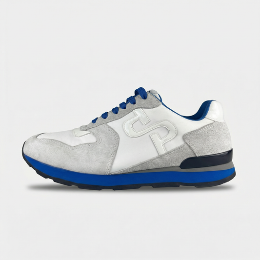 OPP France Retro Runner