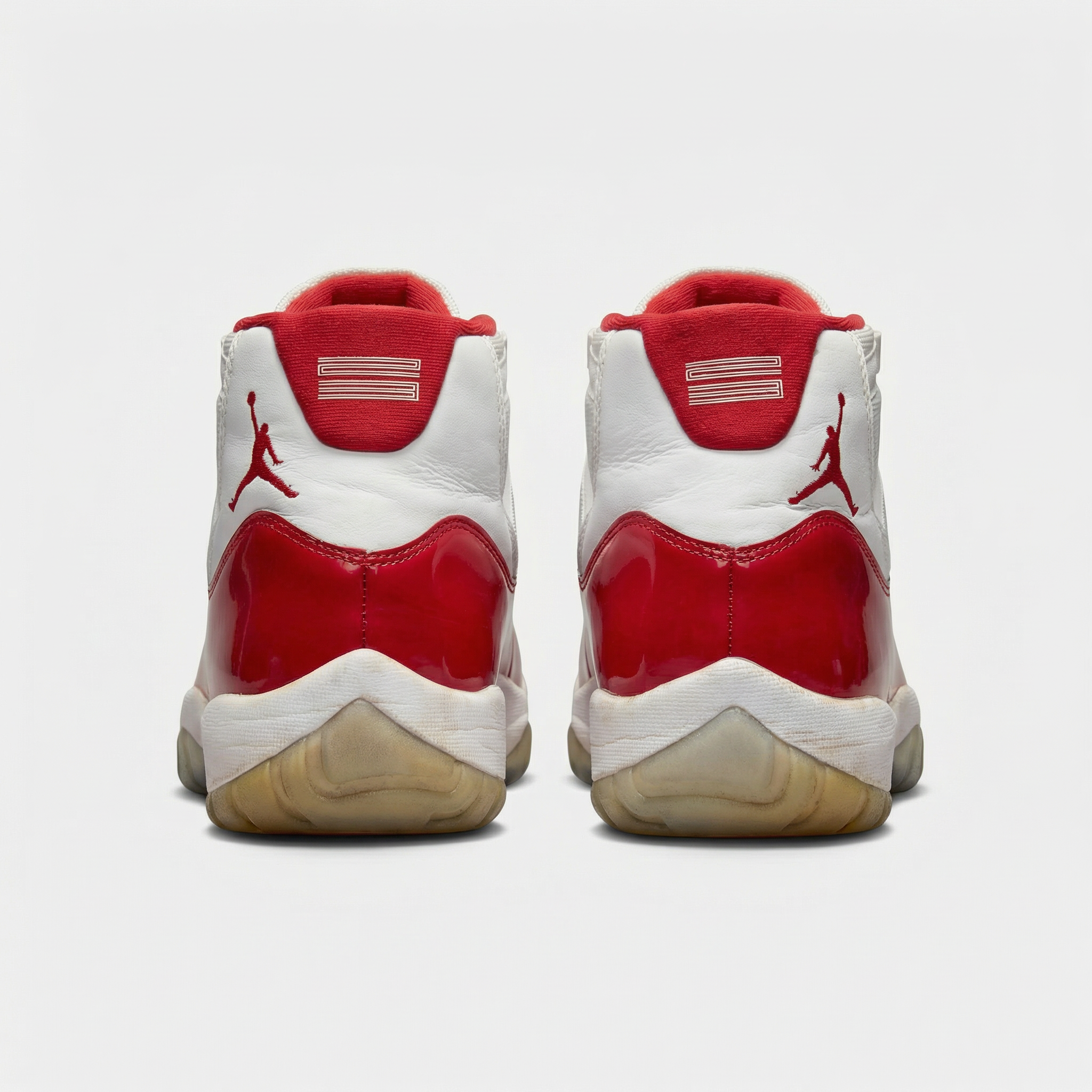 Air Jordan 11 Retro “Cherry”