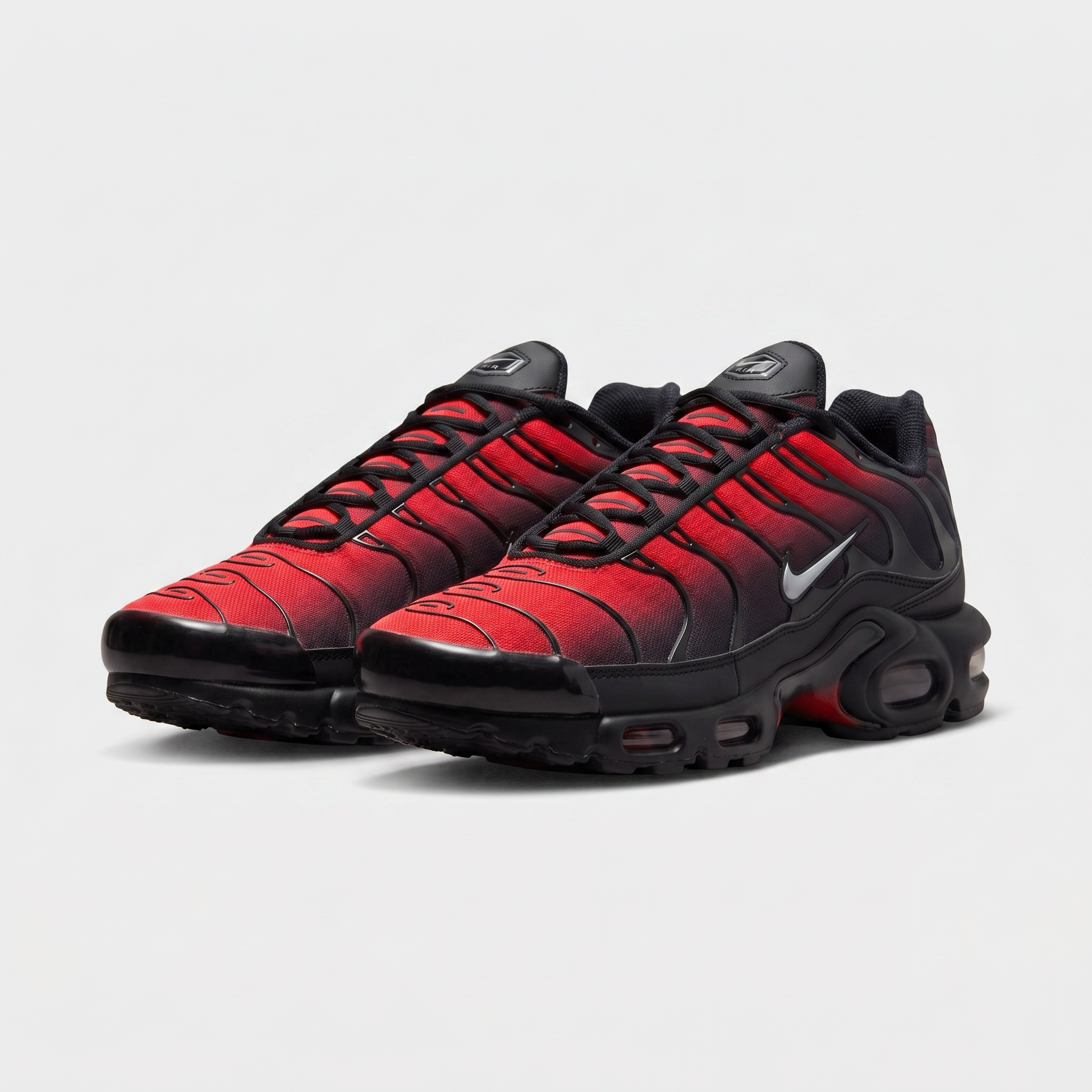 Nike Air Max Plus 'Deadpool'