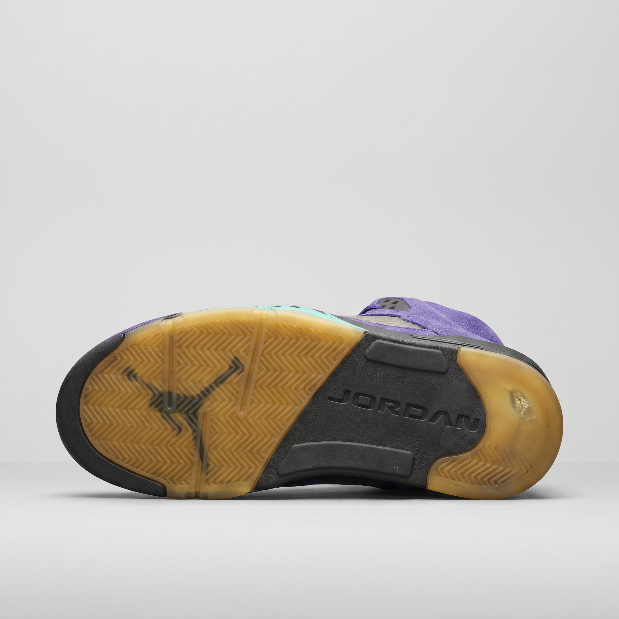 Air Jordan 5 Retro 'Alternate Grape'