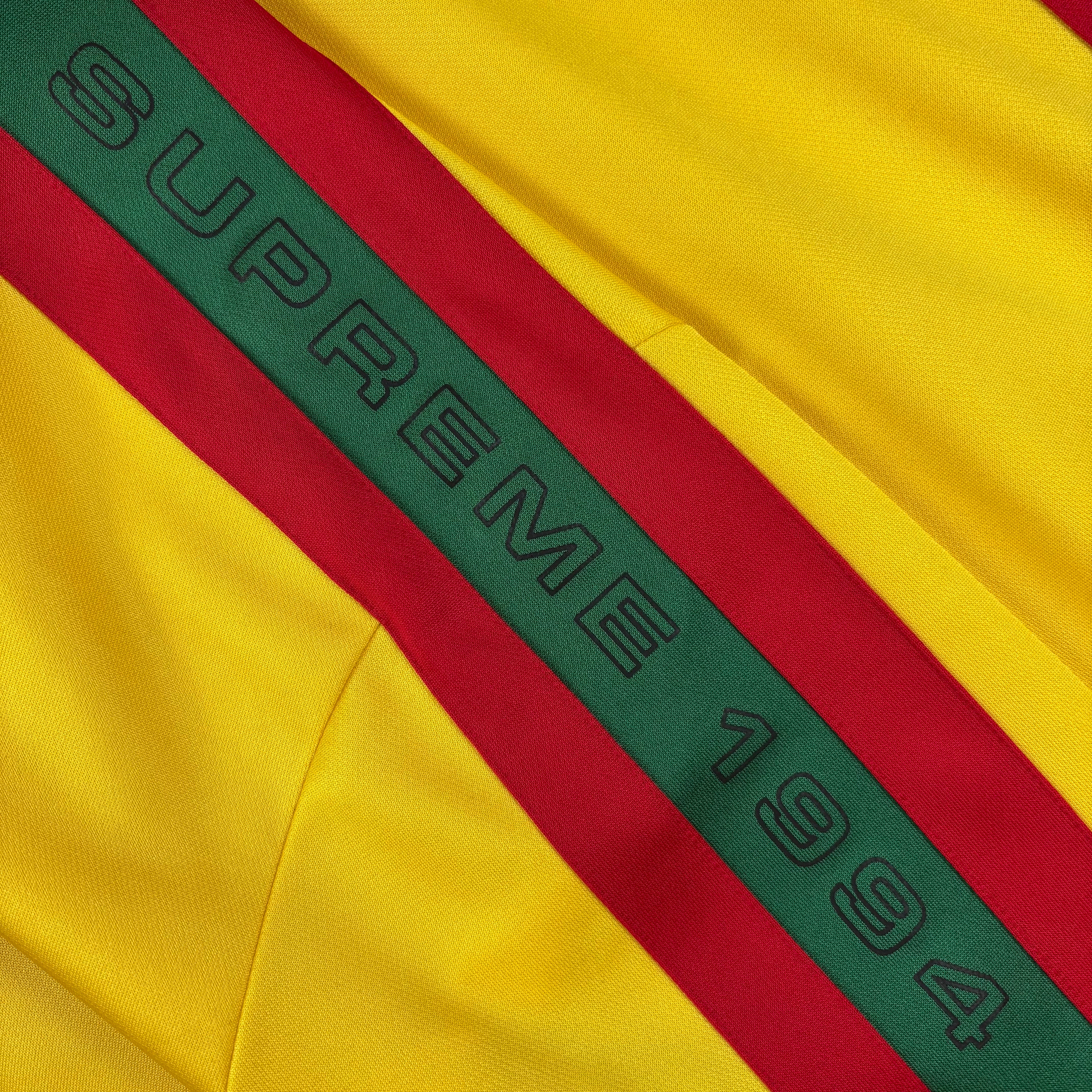 Supreme x Umbro Snap Sleeve Jacket — SS23