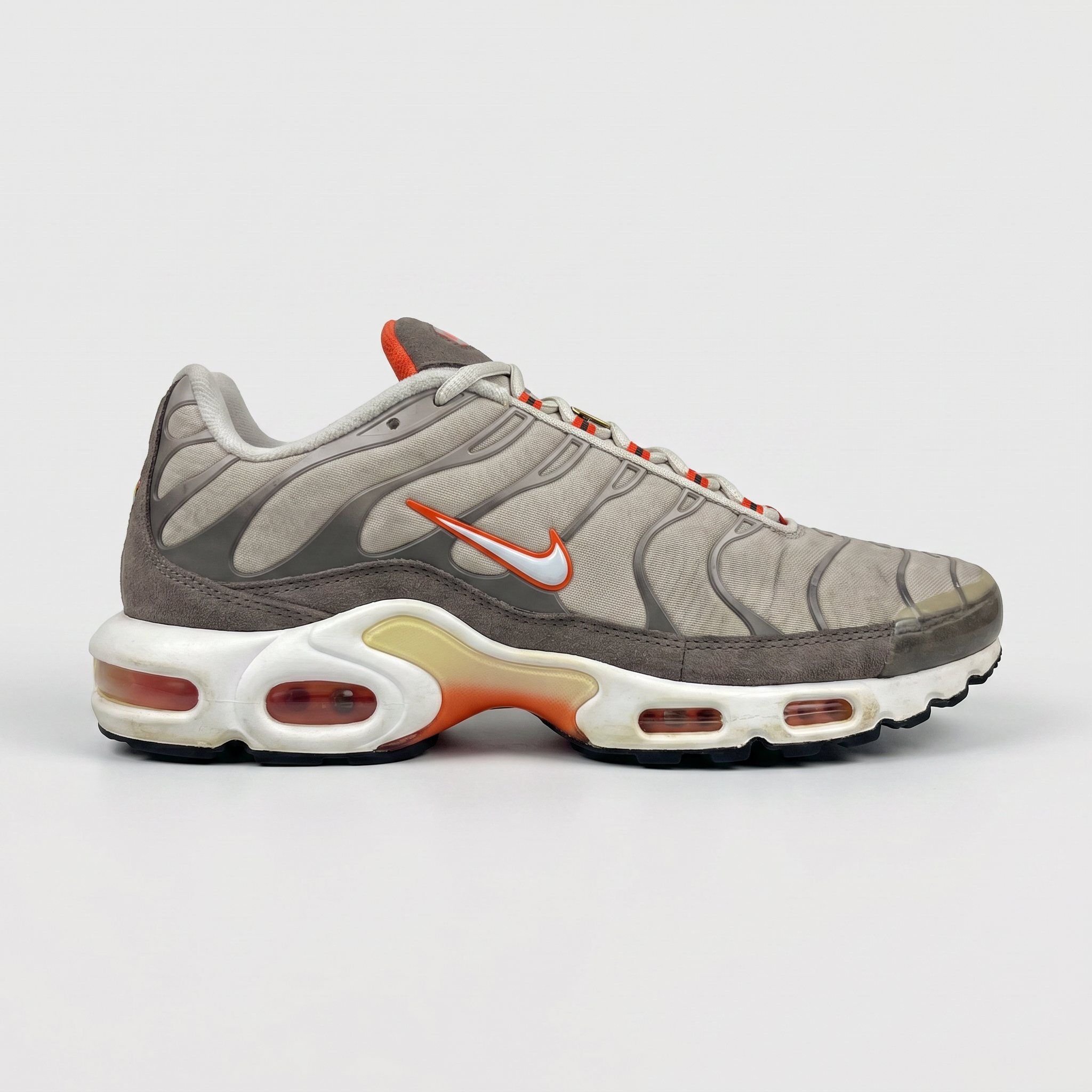 Nike Air Max Plus 'First Use'