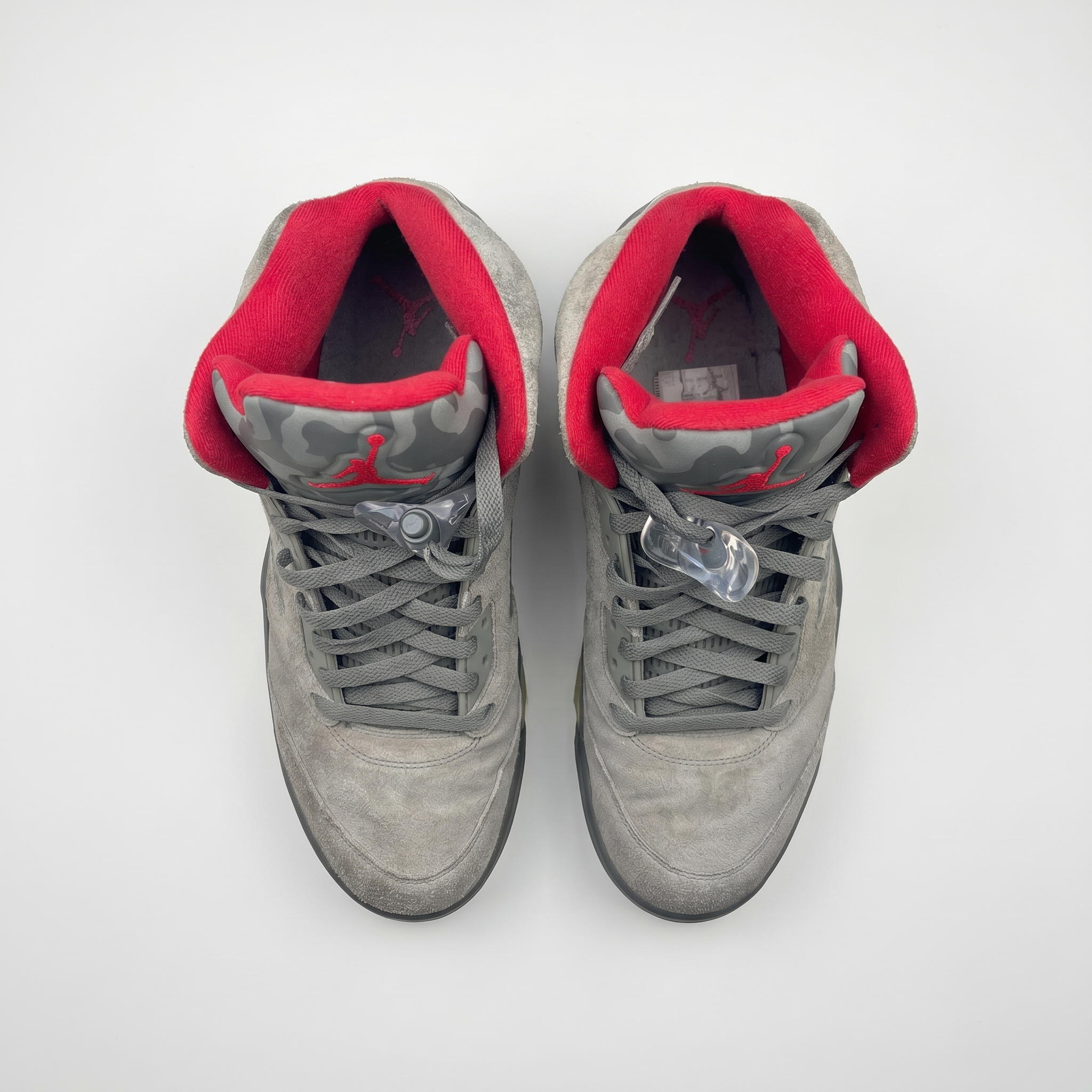 Air Jordan 5 Retro 'P51 Camo'