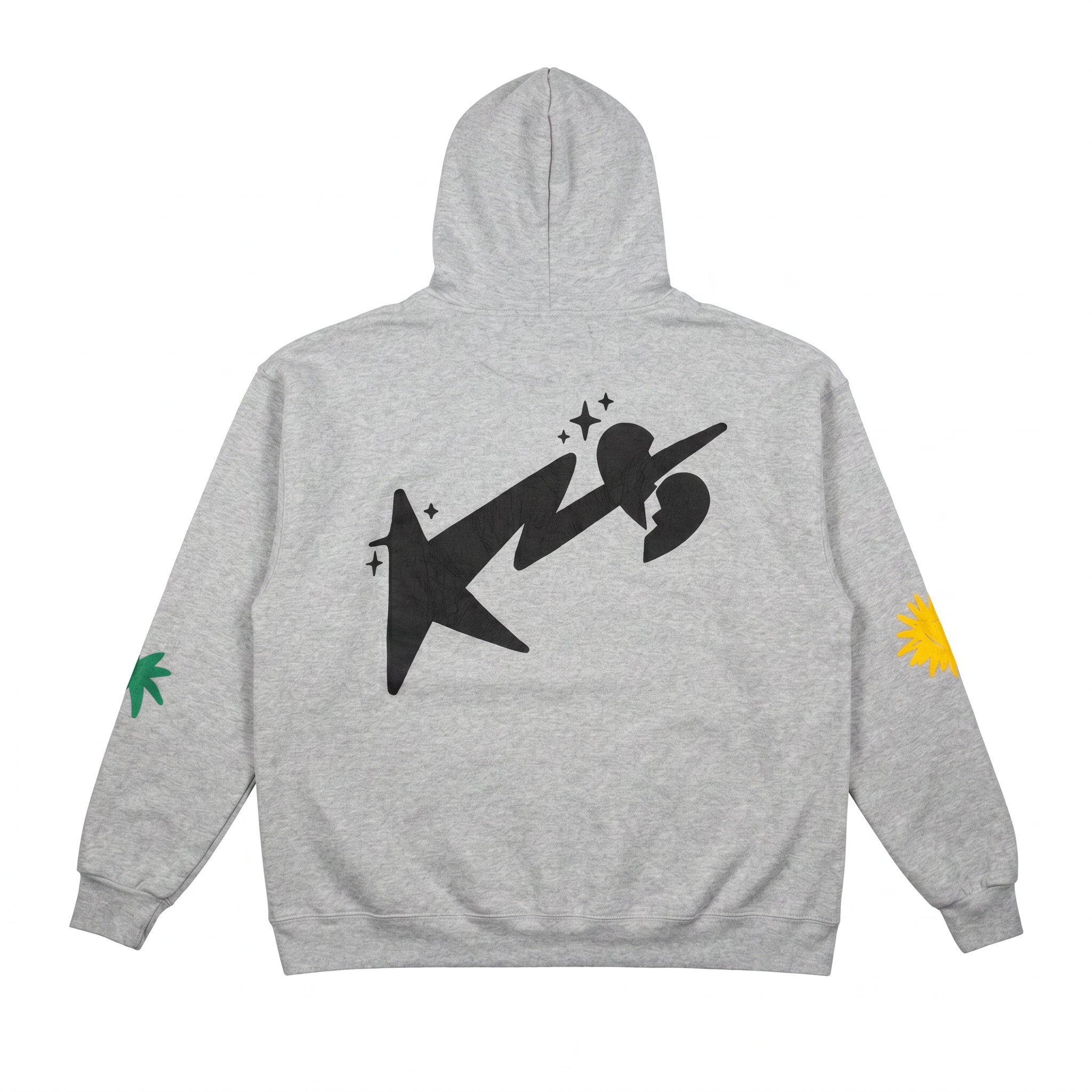 The Kid LAROI Official Merch Hoodie