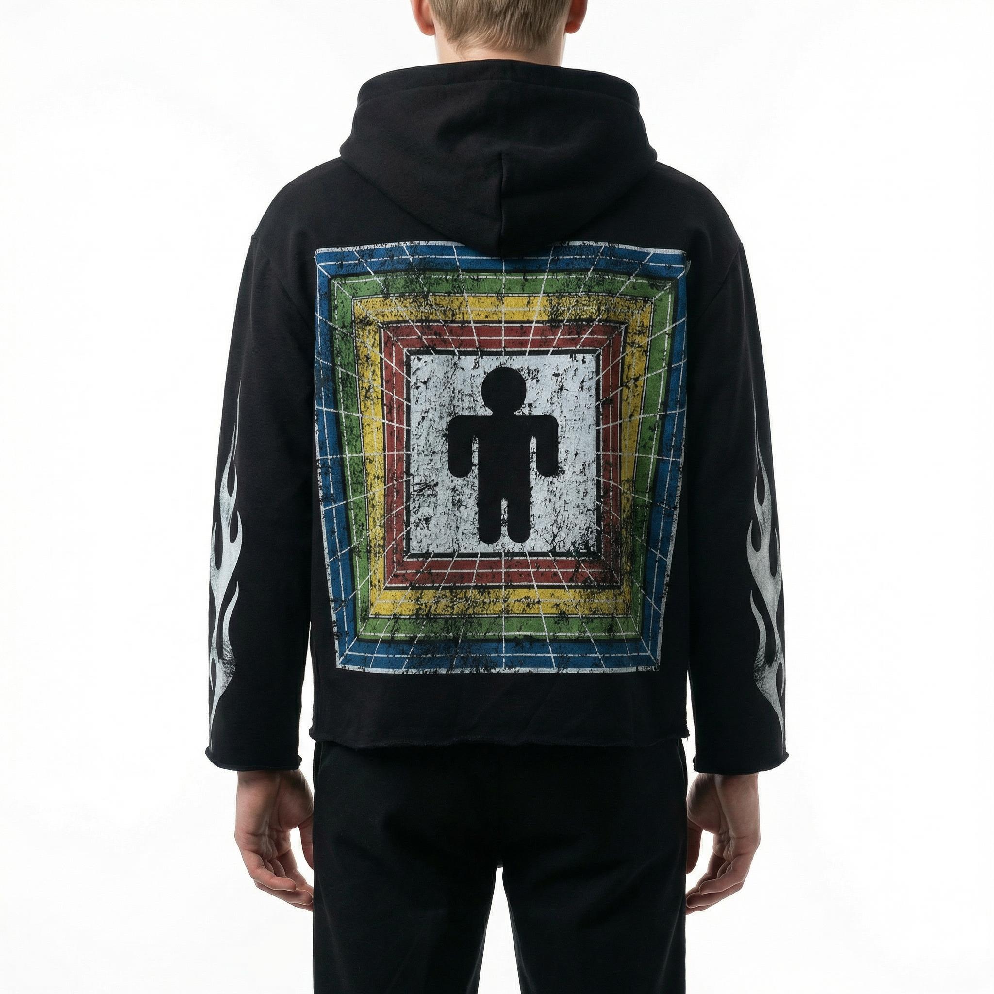 Claustrophobic Hoodie
