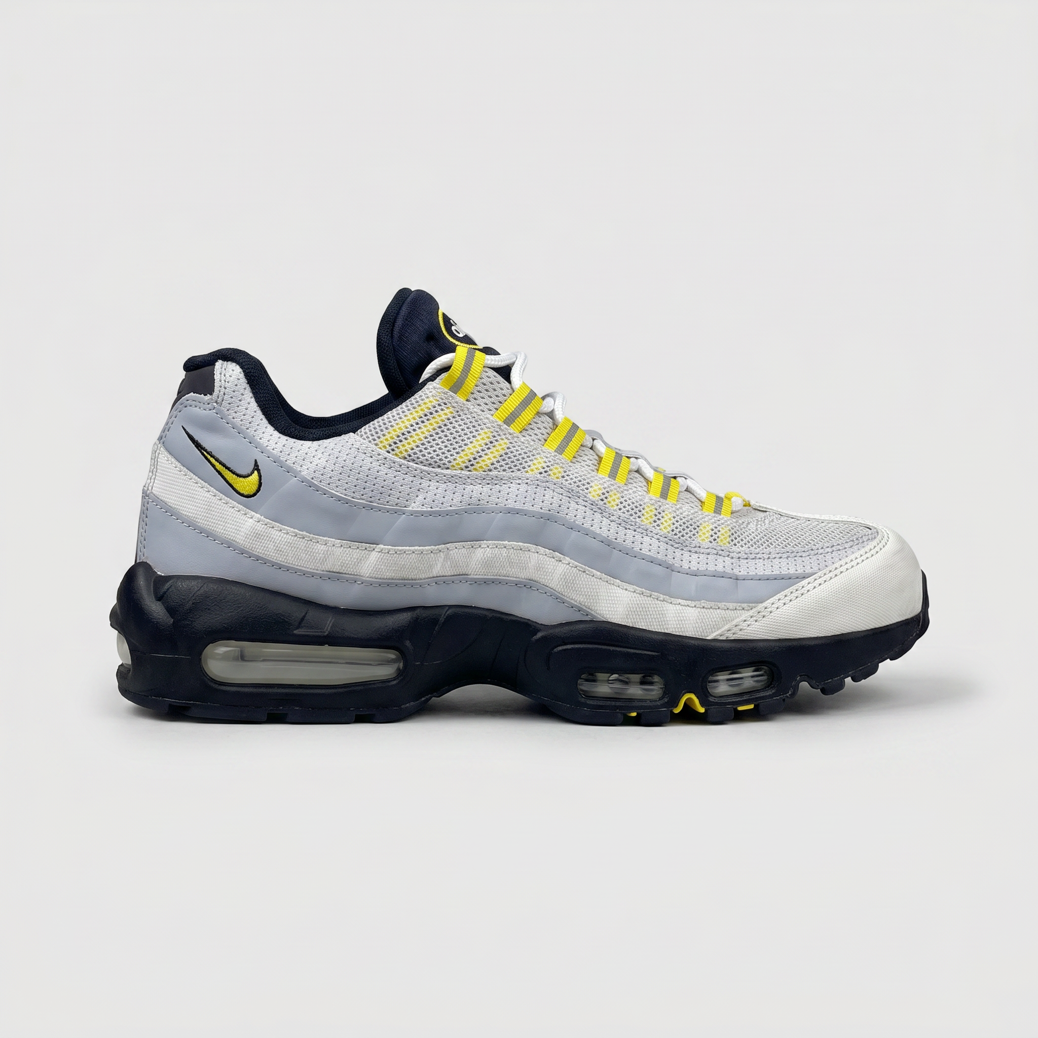 Nike Air Max 95 'Tour Yellow'