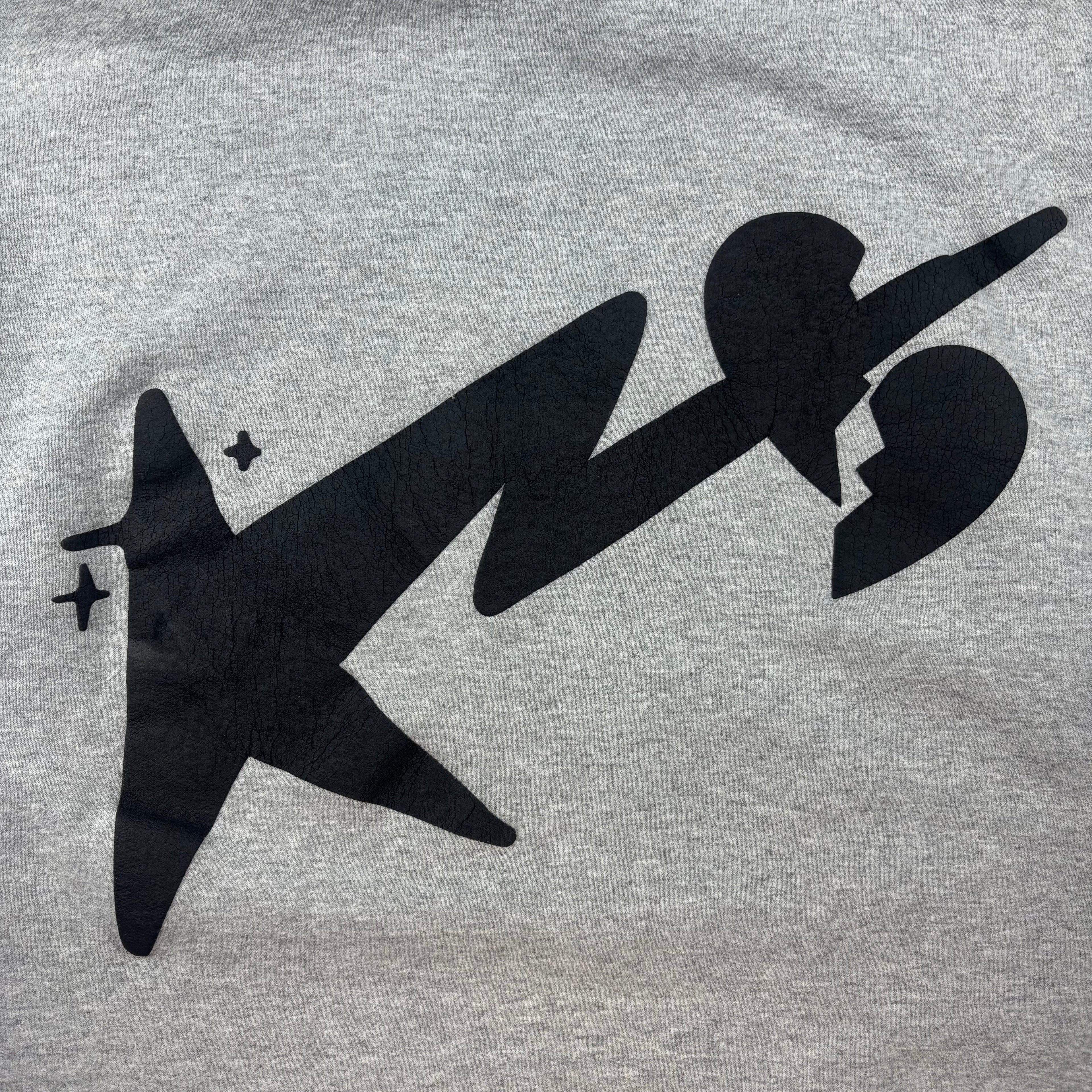 The Kid LAROI Official Merch Hoodie