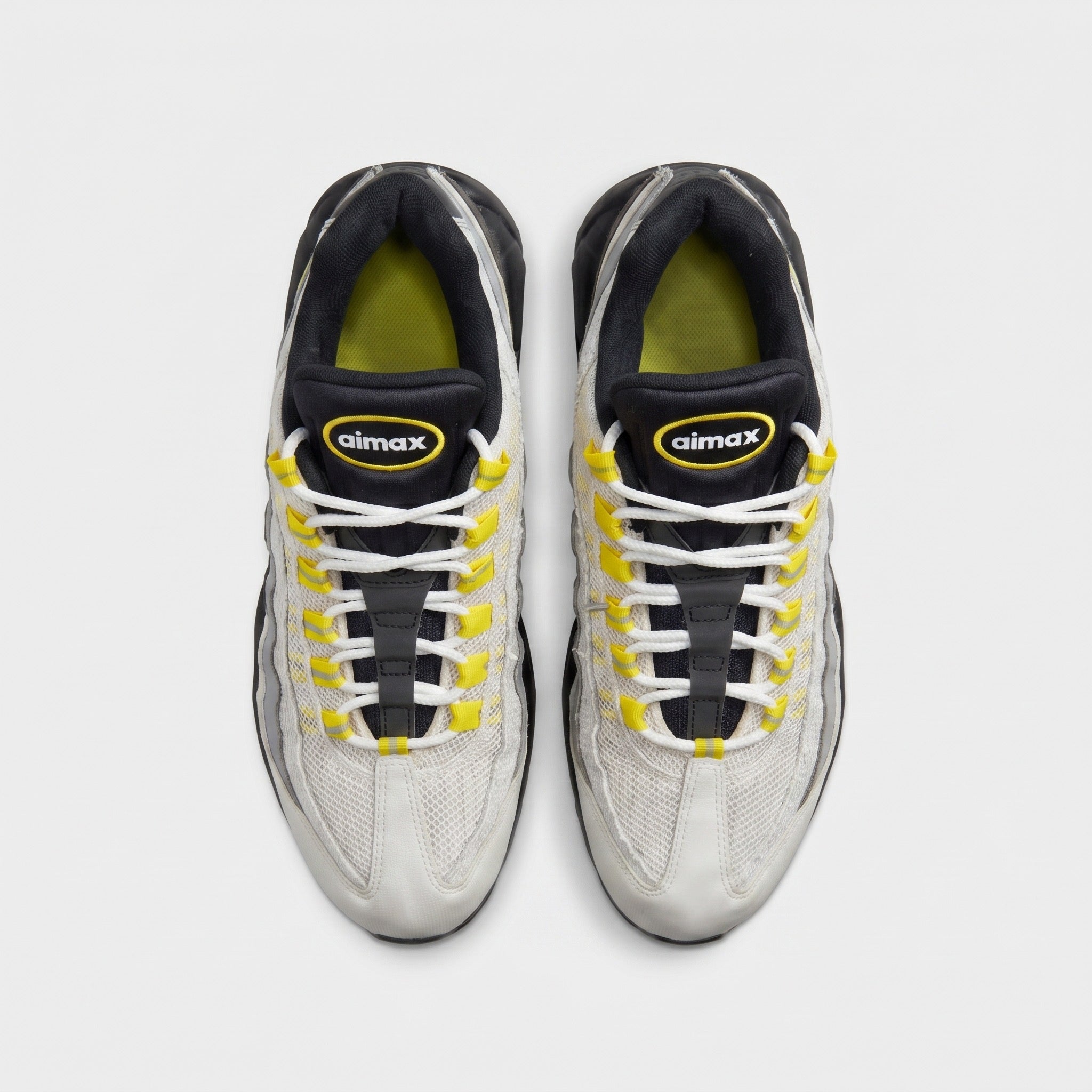 Nike Air Max 95 'Tour Yellow'