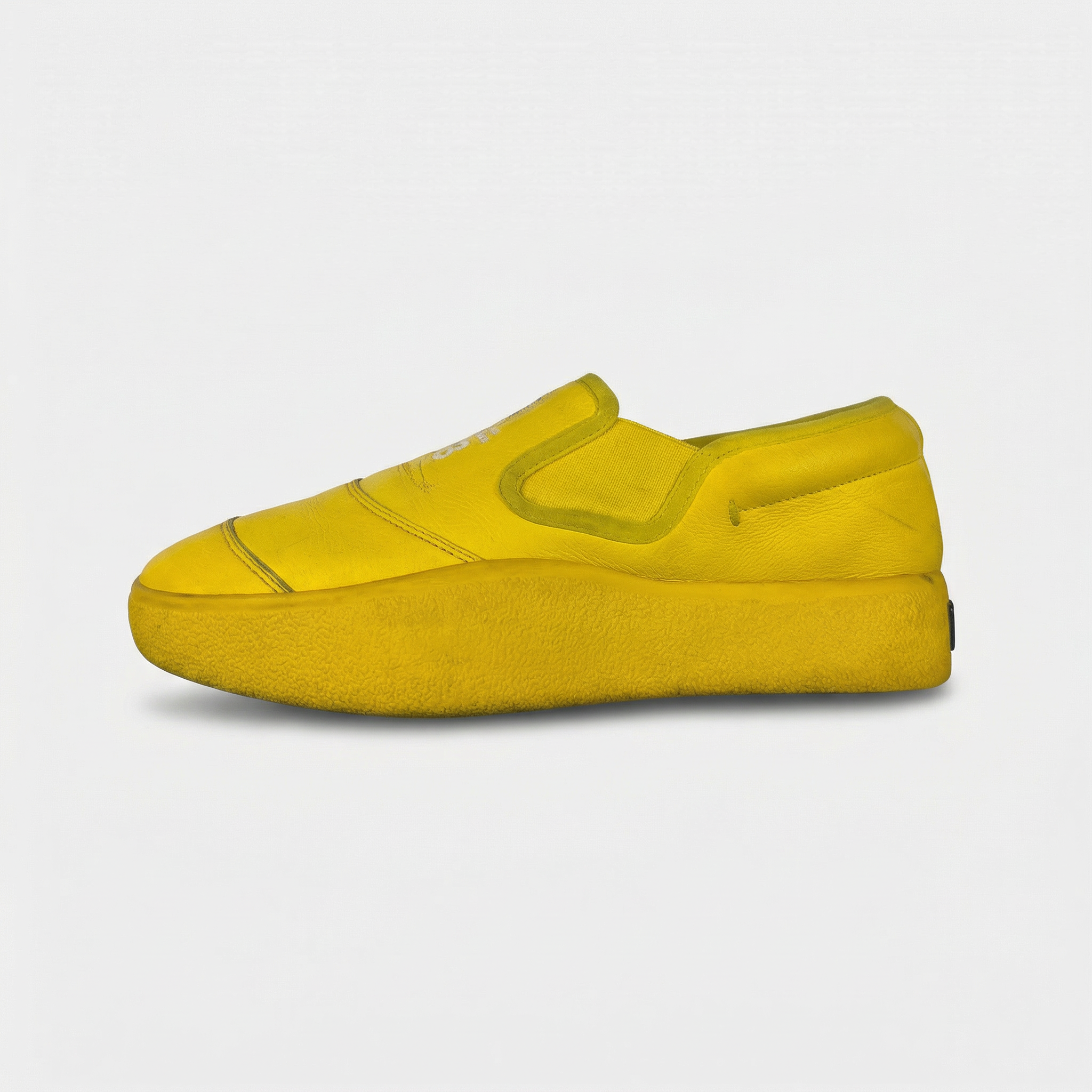 Y-3 Tangutsu Yellow