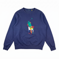 Polo Ralph Lauren Big Pony Crewneck Sweatshirt