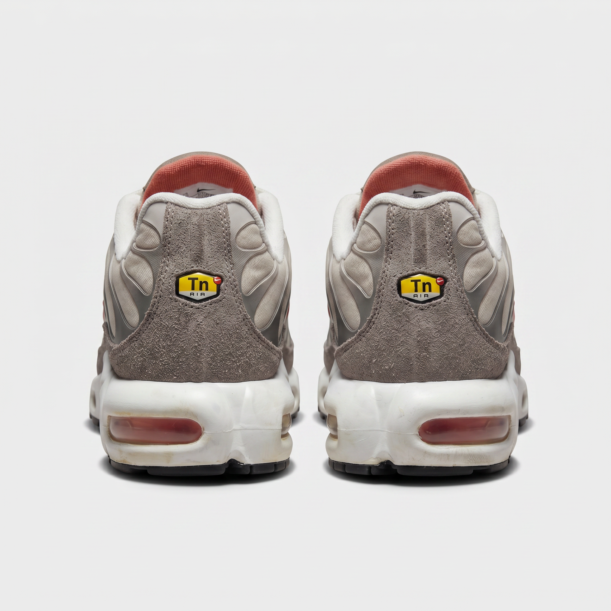 Nike Air Max Plus 'First Use'