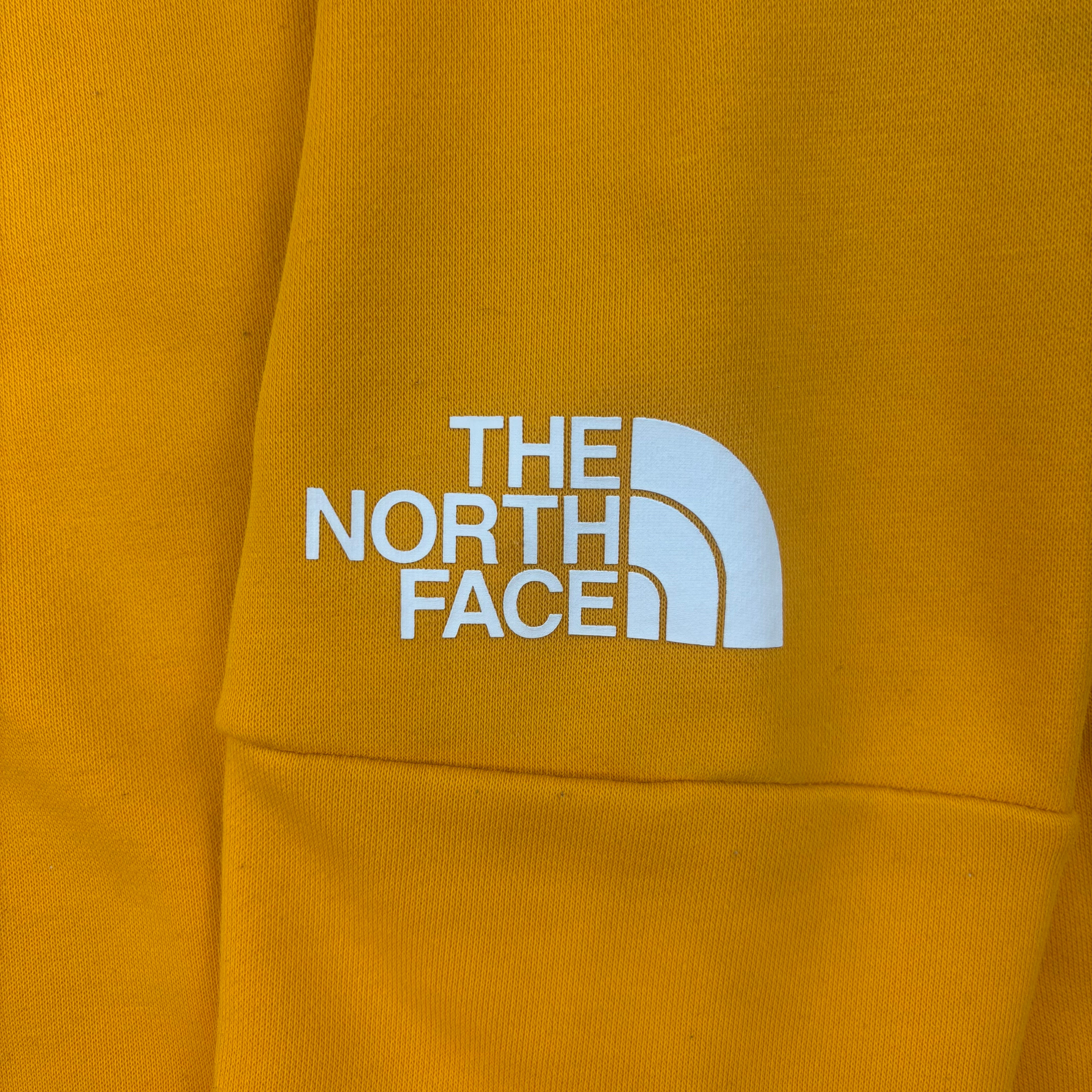 The North Face Tonal Box Logo Crewneck