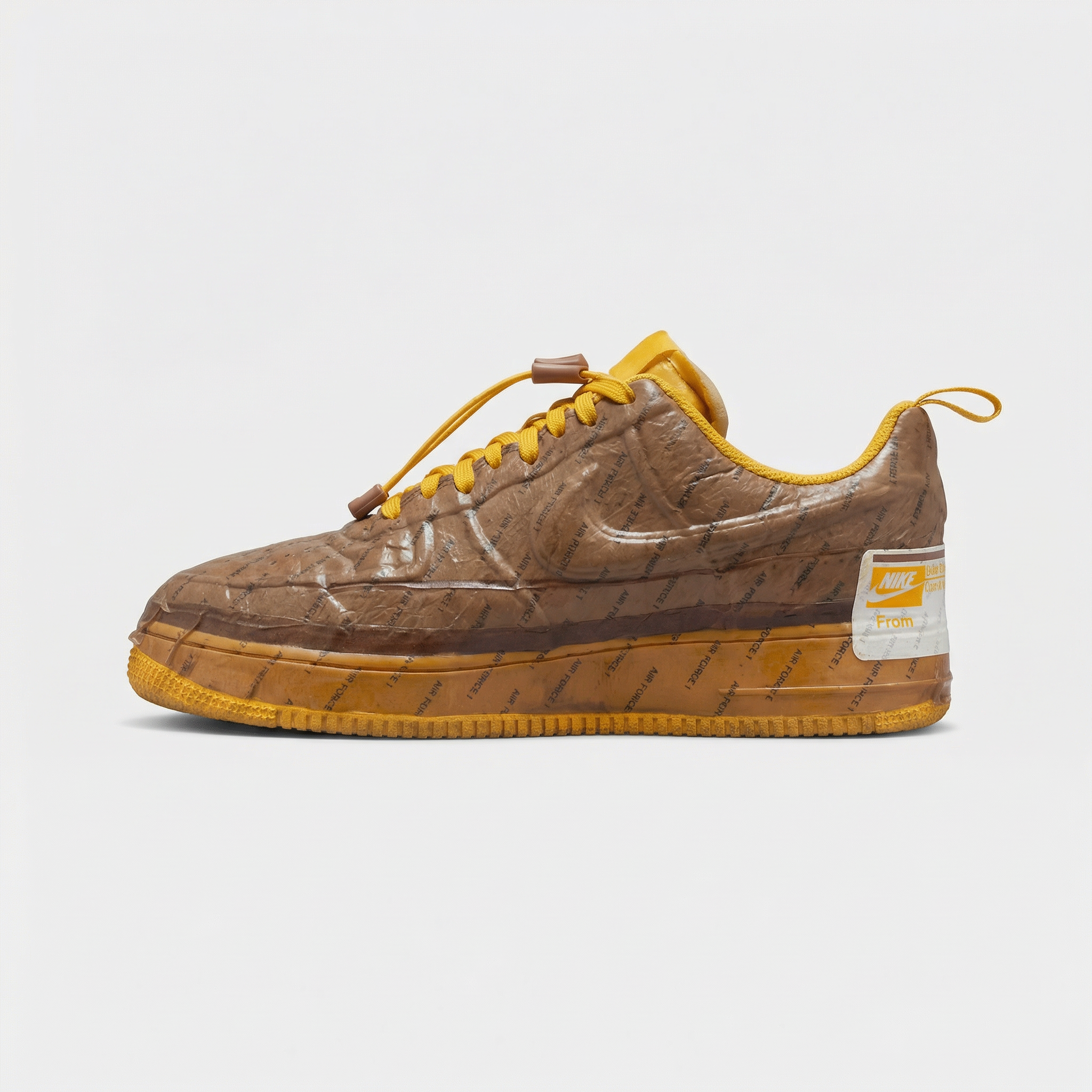 Nike Air Force 1 Low Experimental “Parcel Service”