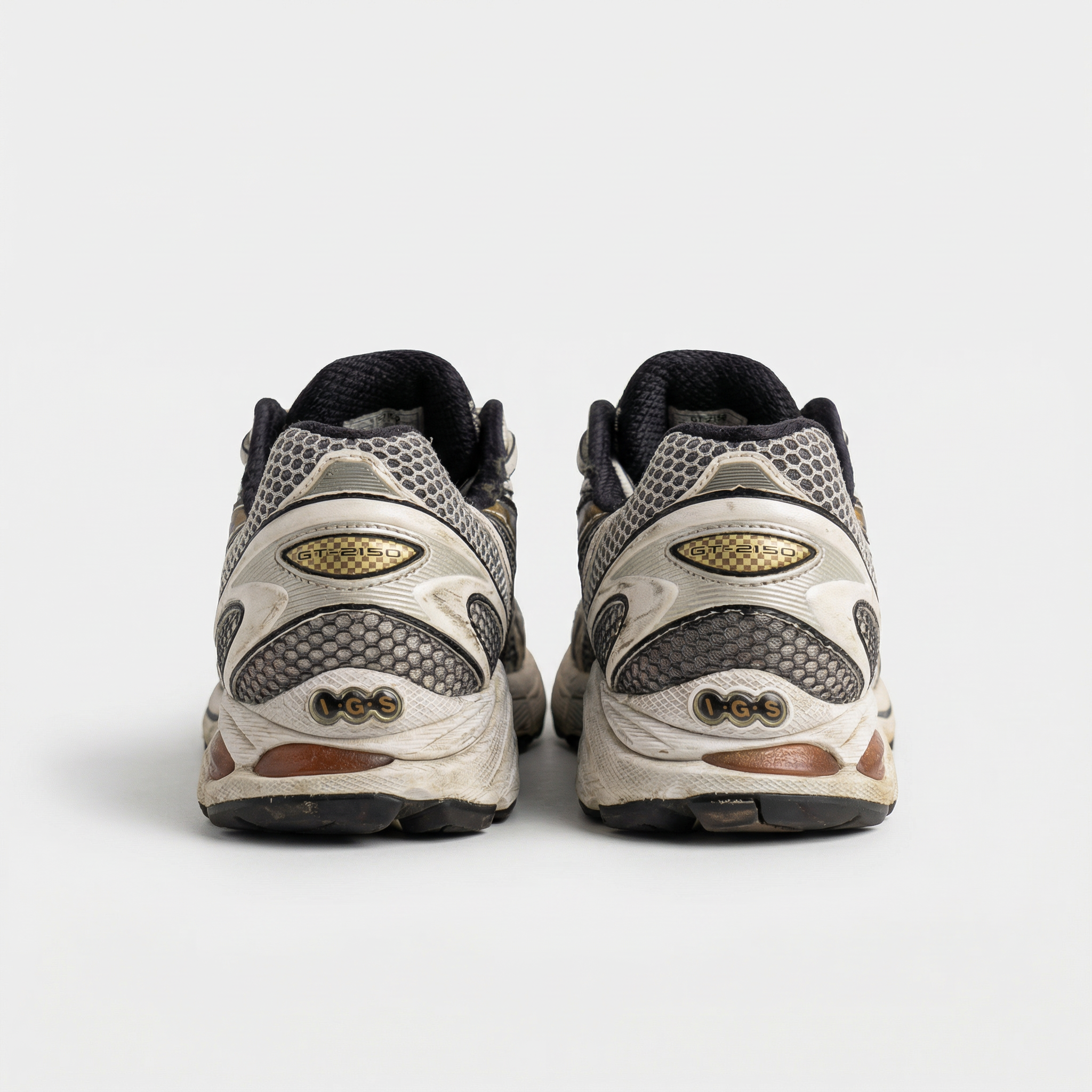 Asics GT-2150