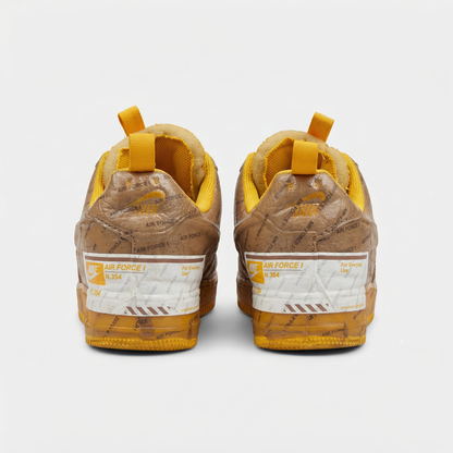 Nike Air Force 1 Low Experimental “Parcel Service”