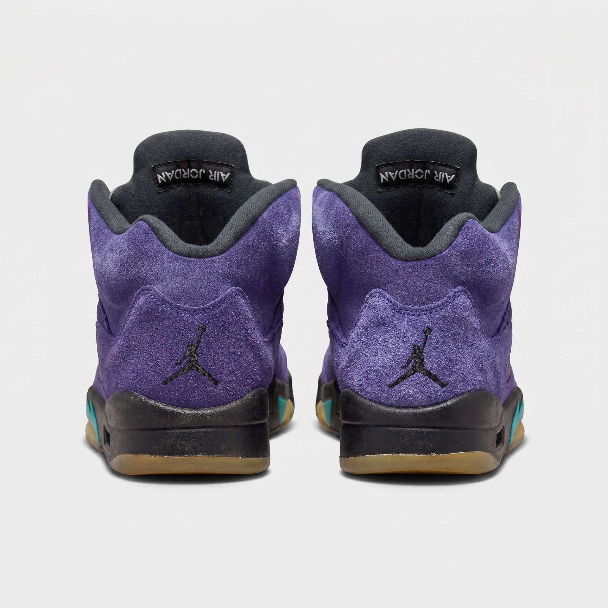 Air Jordan 5 Retro 'Alternate Grape'