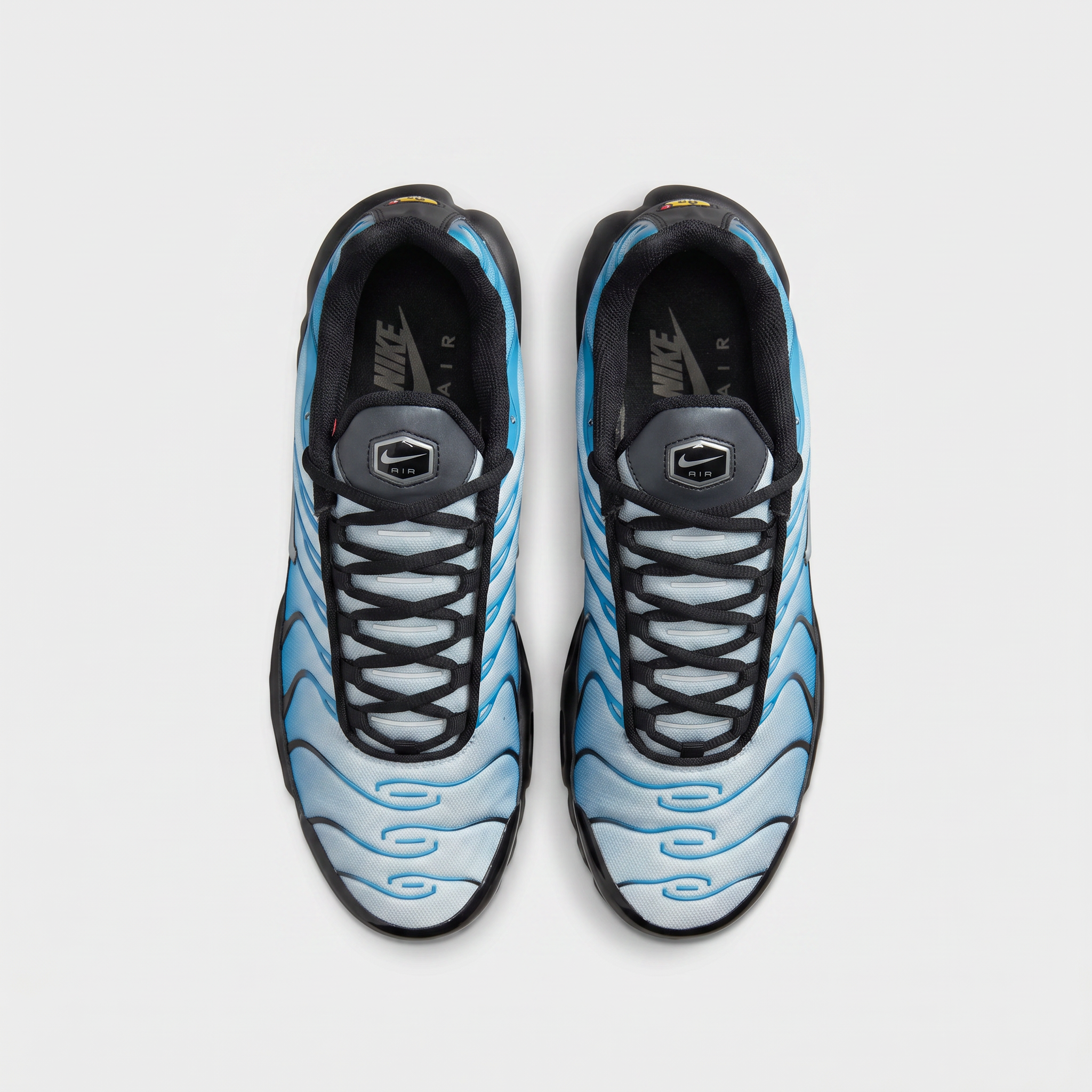 Nike Air Max Plus 'Neptune Blue'