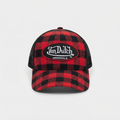 Von Dutch Originals Trucker Cap