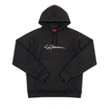 Supreme Classic Script Hooded Sweatshirt FW18
