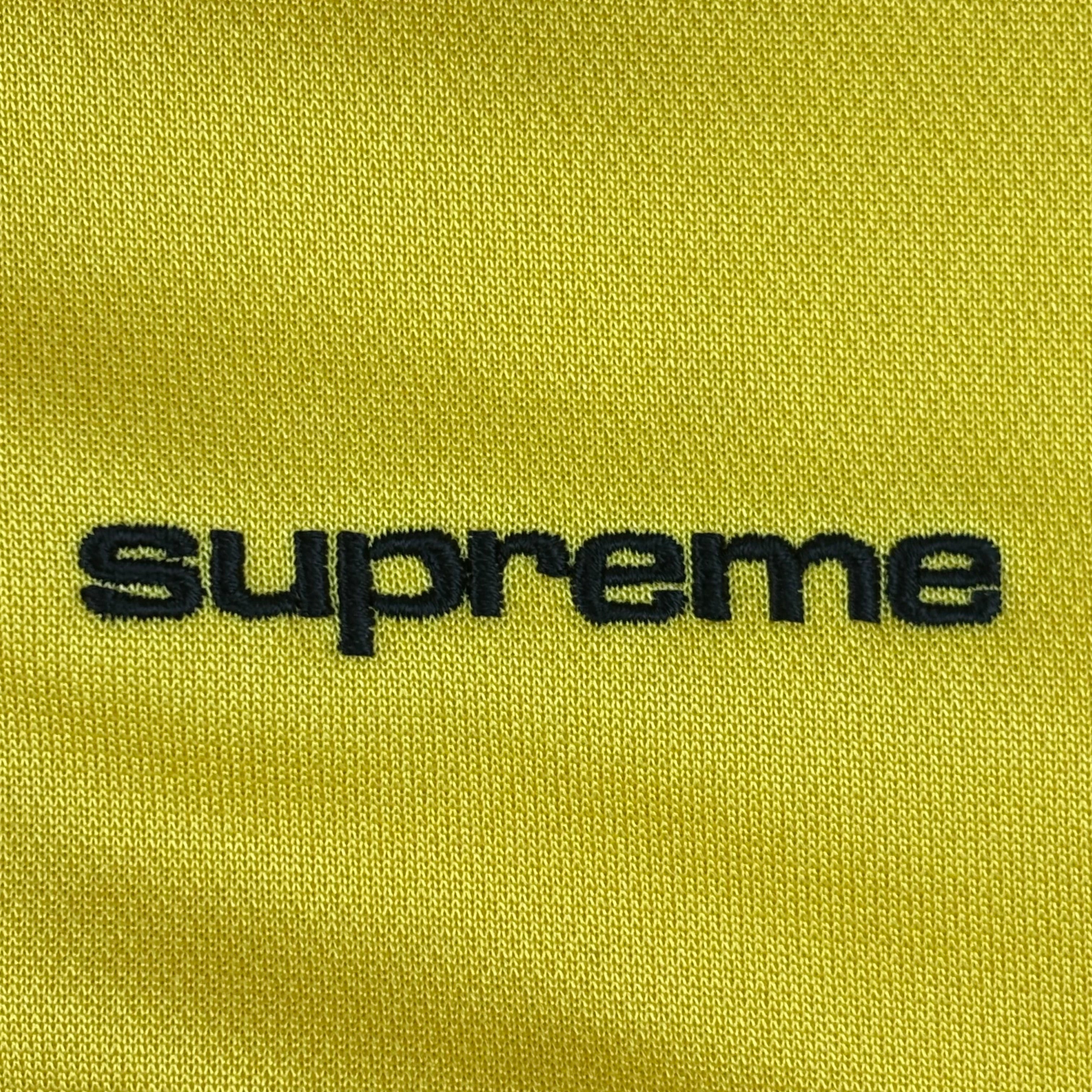Supreme x Umbro Snap Sleeve Jacket — SS23