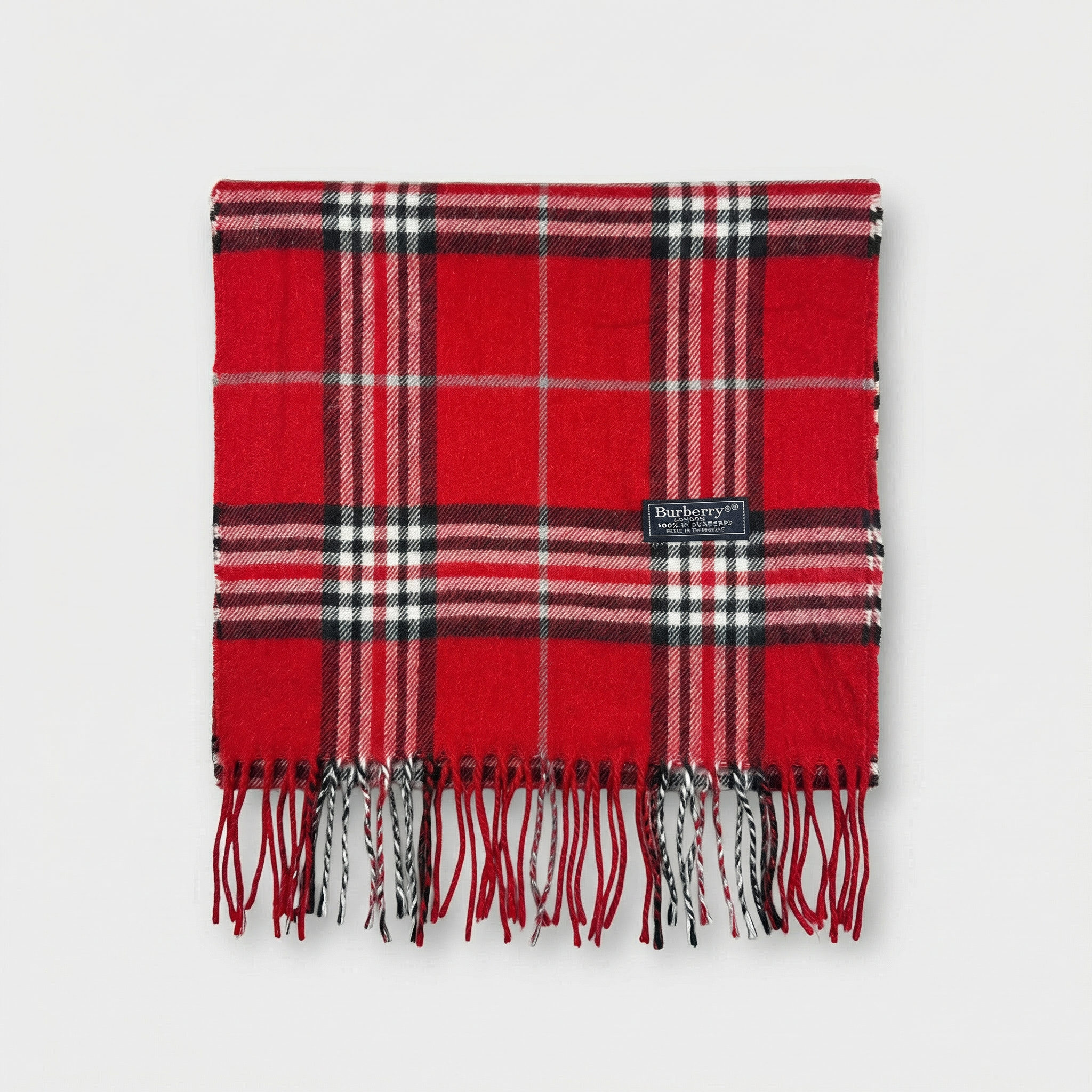 Burberrys of London Nova Check Scarf
