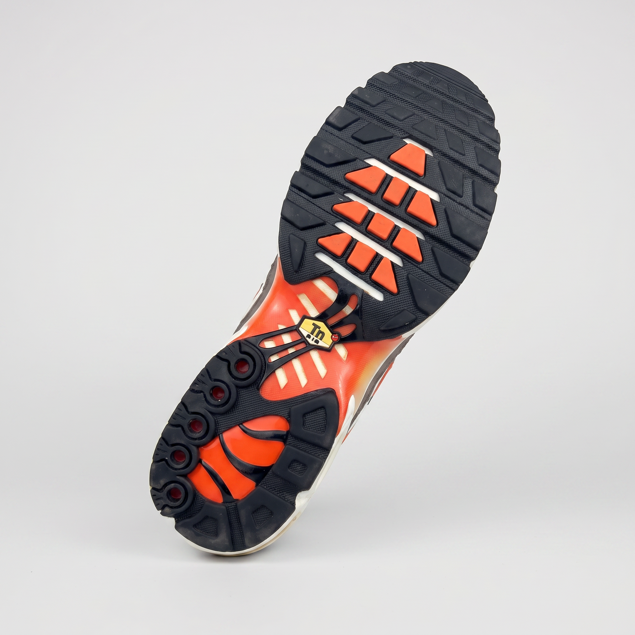 Nike Air Max Plus 'First Use'