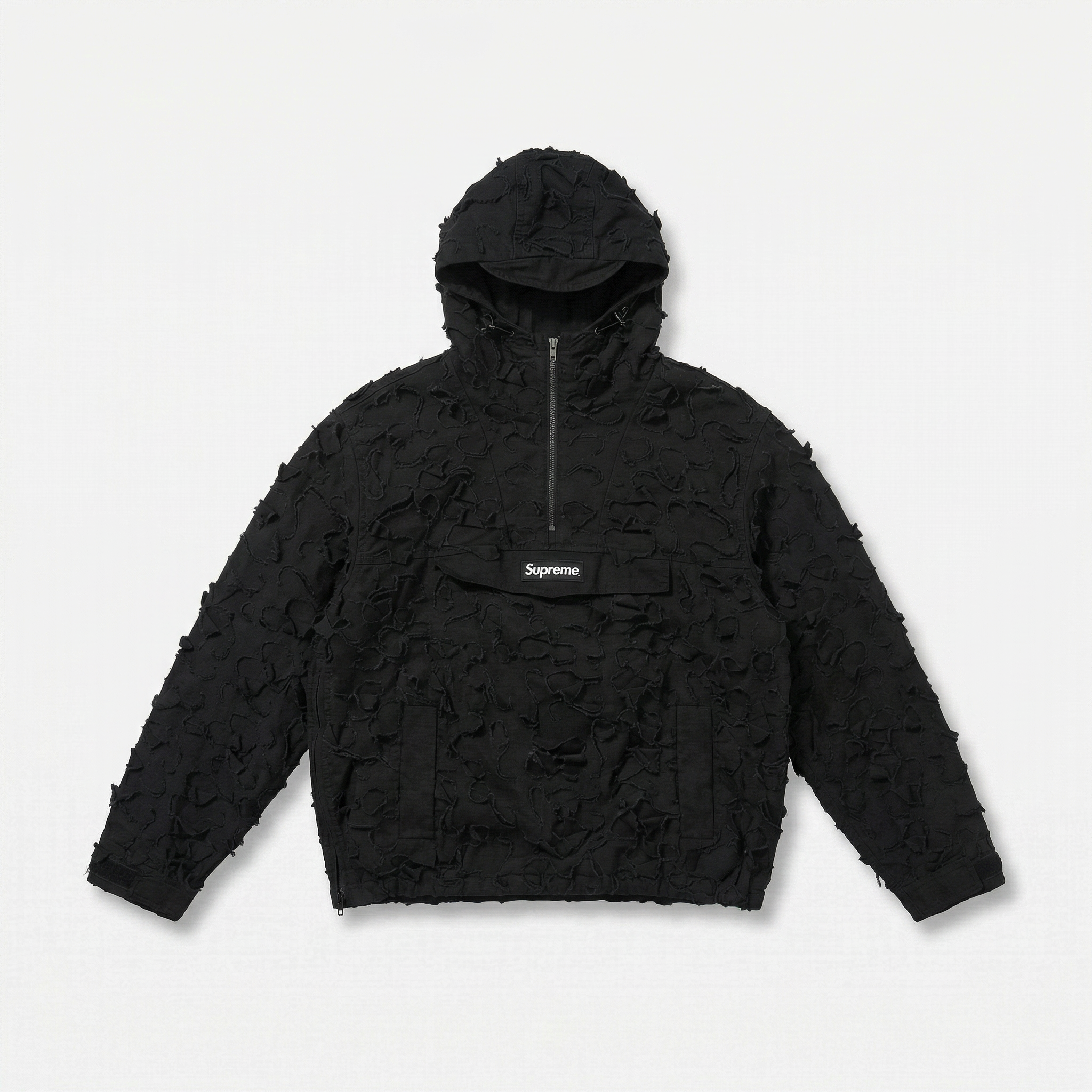 Supreme x Griffin Anorak (FW22)