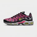 Nike Air Max Plus Mercurial XXV 'Hyper Pink & Volt'